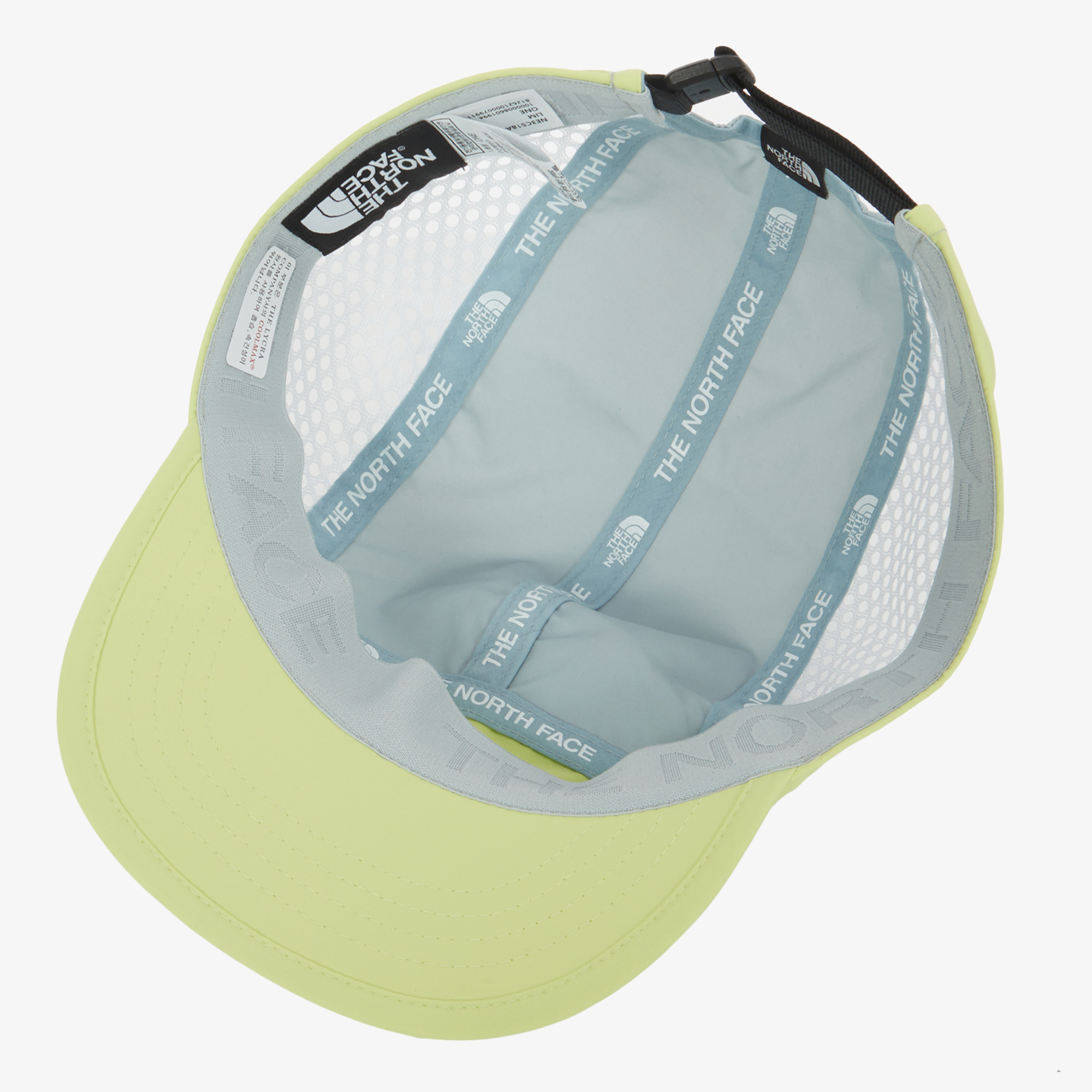 WIND MESH LT EX CAP