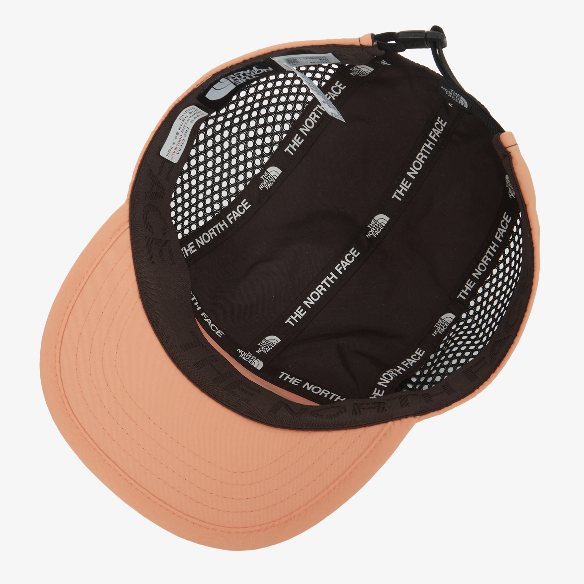 WIND MESH LT EX CAP