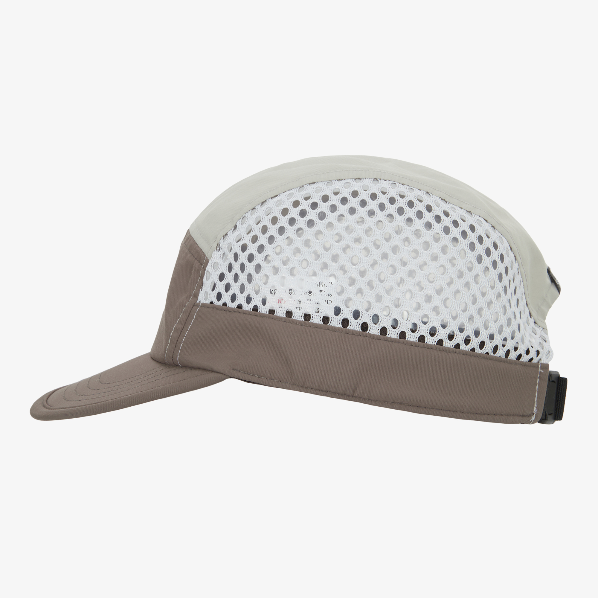 WIND MESH LT EX CAP
