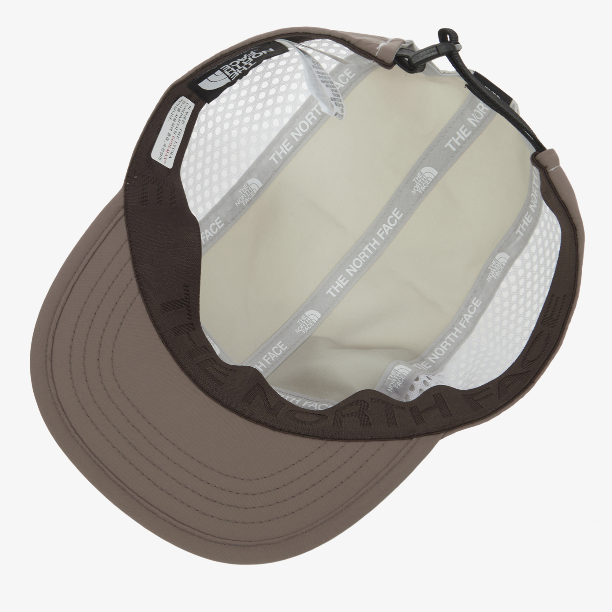 WIND MESH LT EX CAP