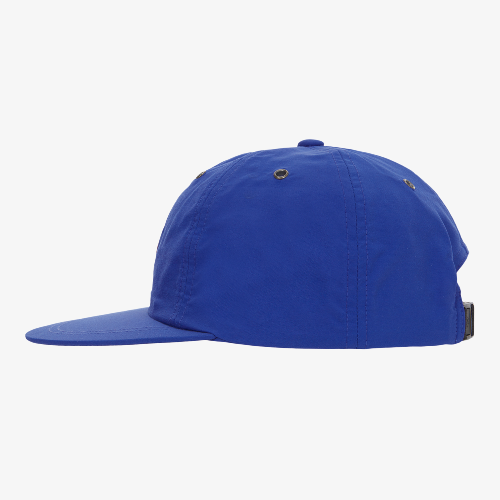 TNF RED BOX NYLON HAT