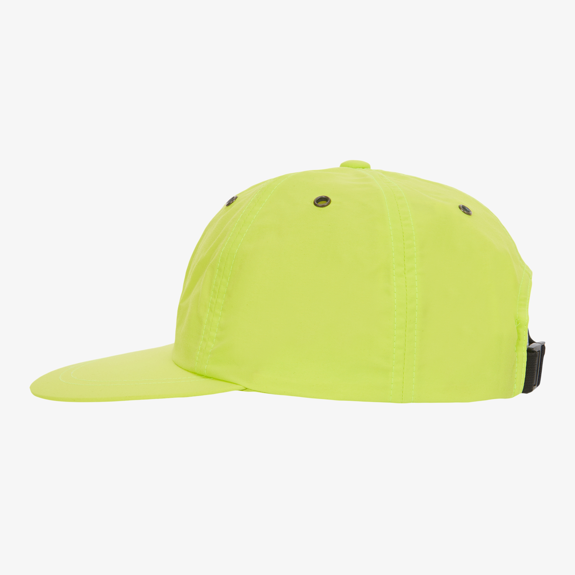 TNF RED BOX NYLON HAT