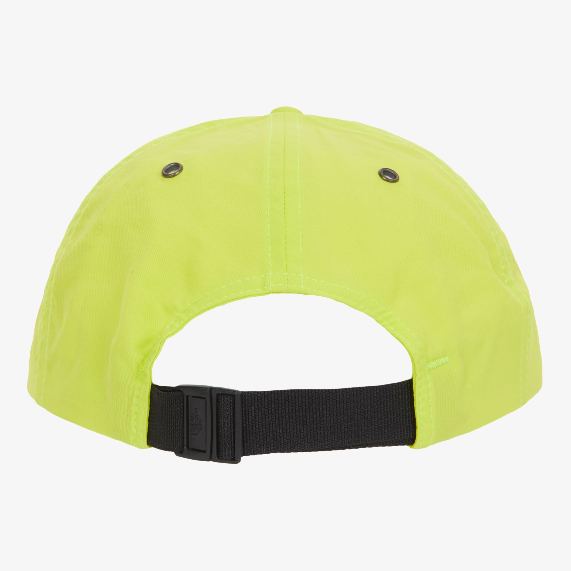 TNF RED BOX NYLON HAT