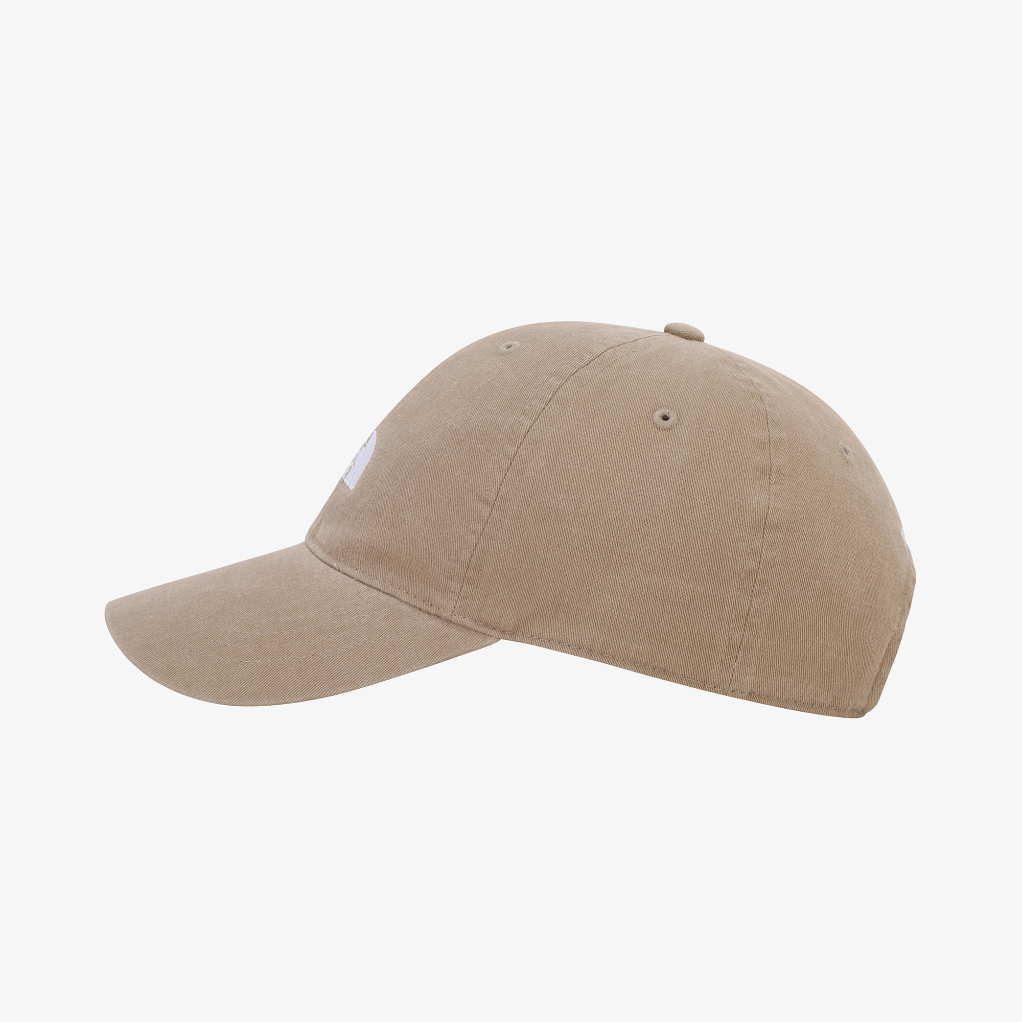 COTTON BALL CAP