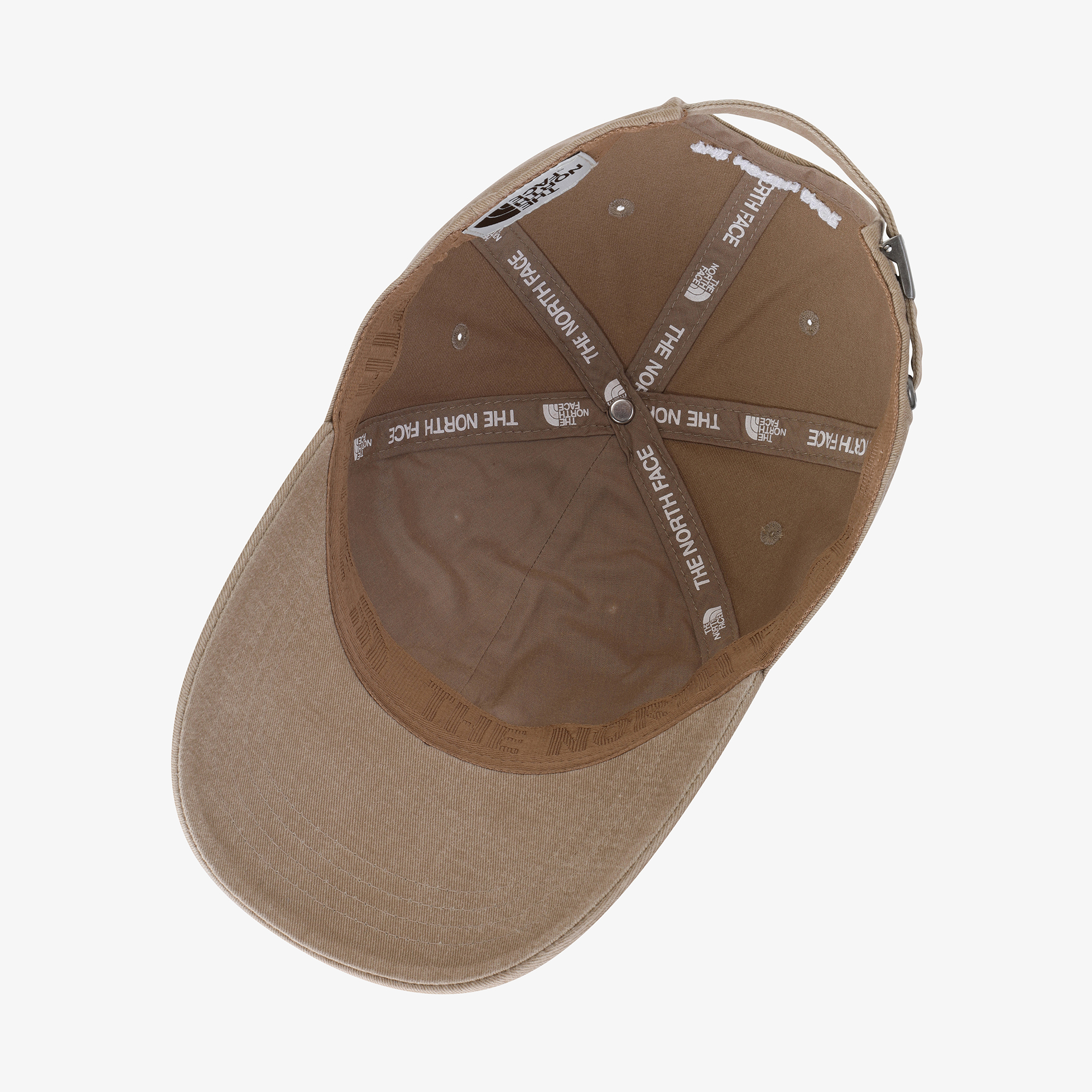 COTTON BALL CAP