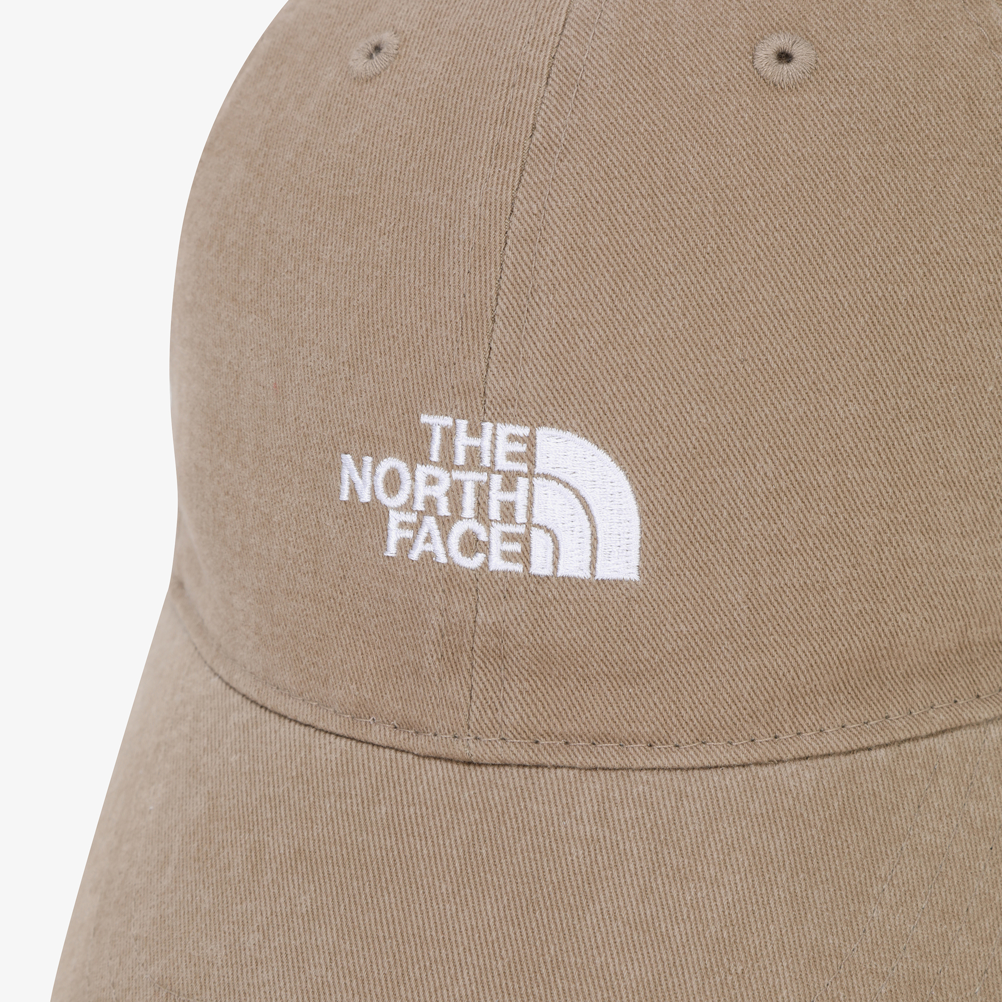 COTTON BALL CAP