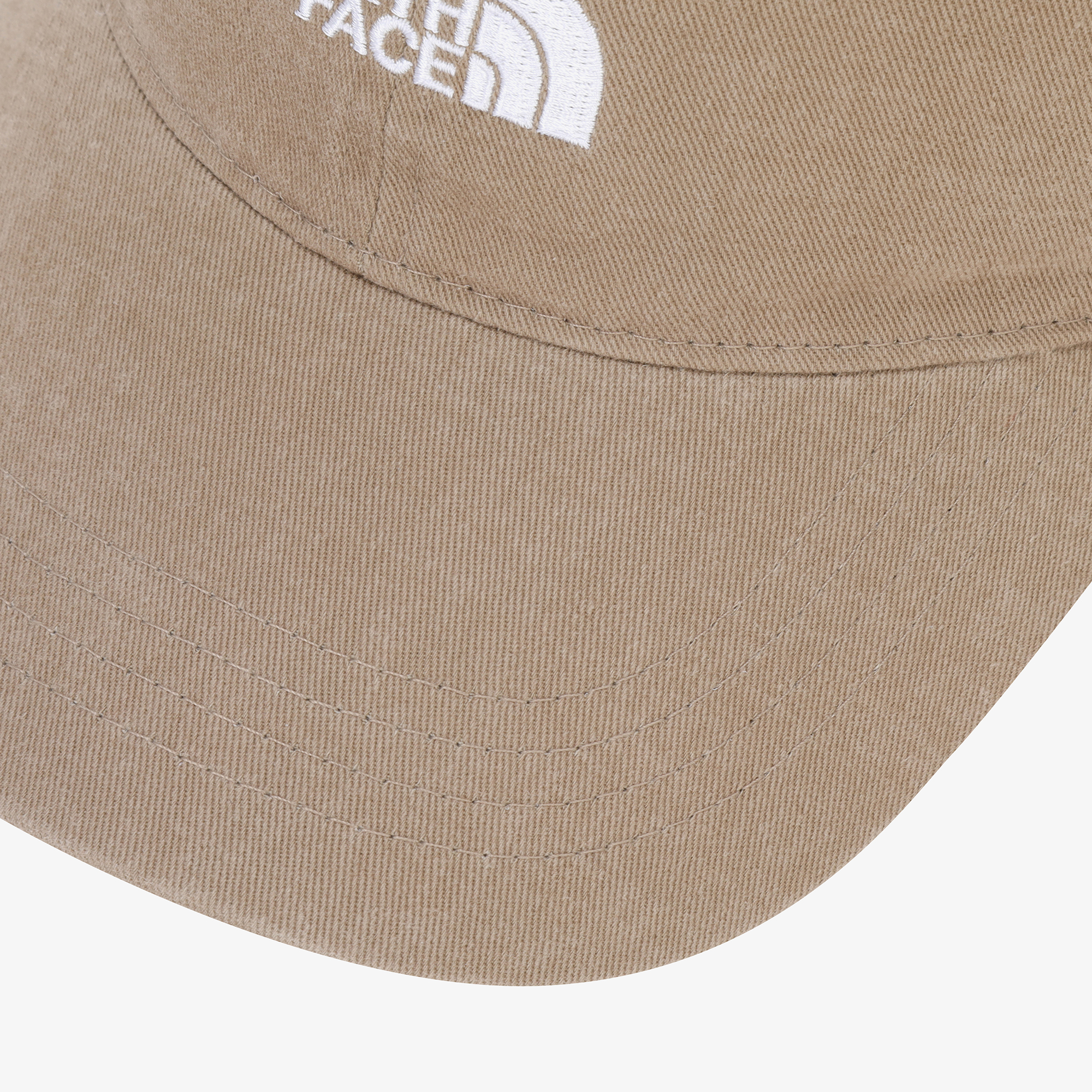 COTTON BALL CAP