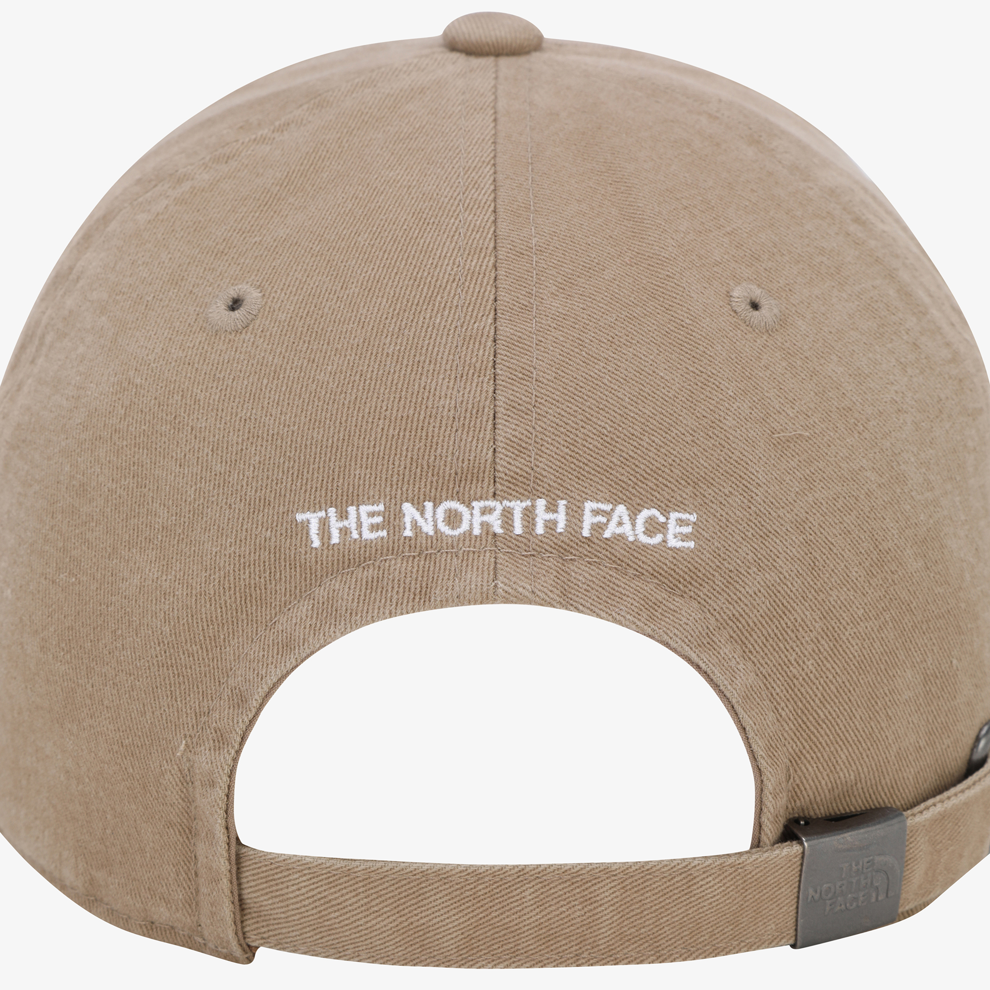 COTTON BALL CAP
