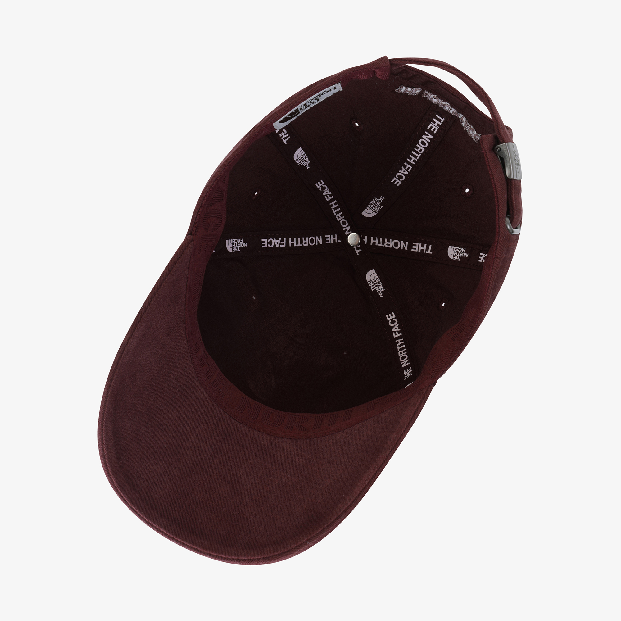 COTTON BALL CAP