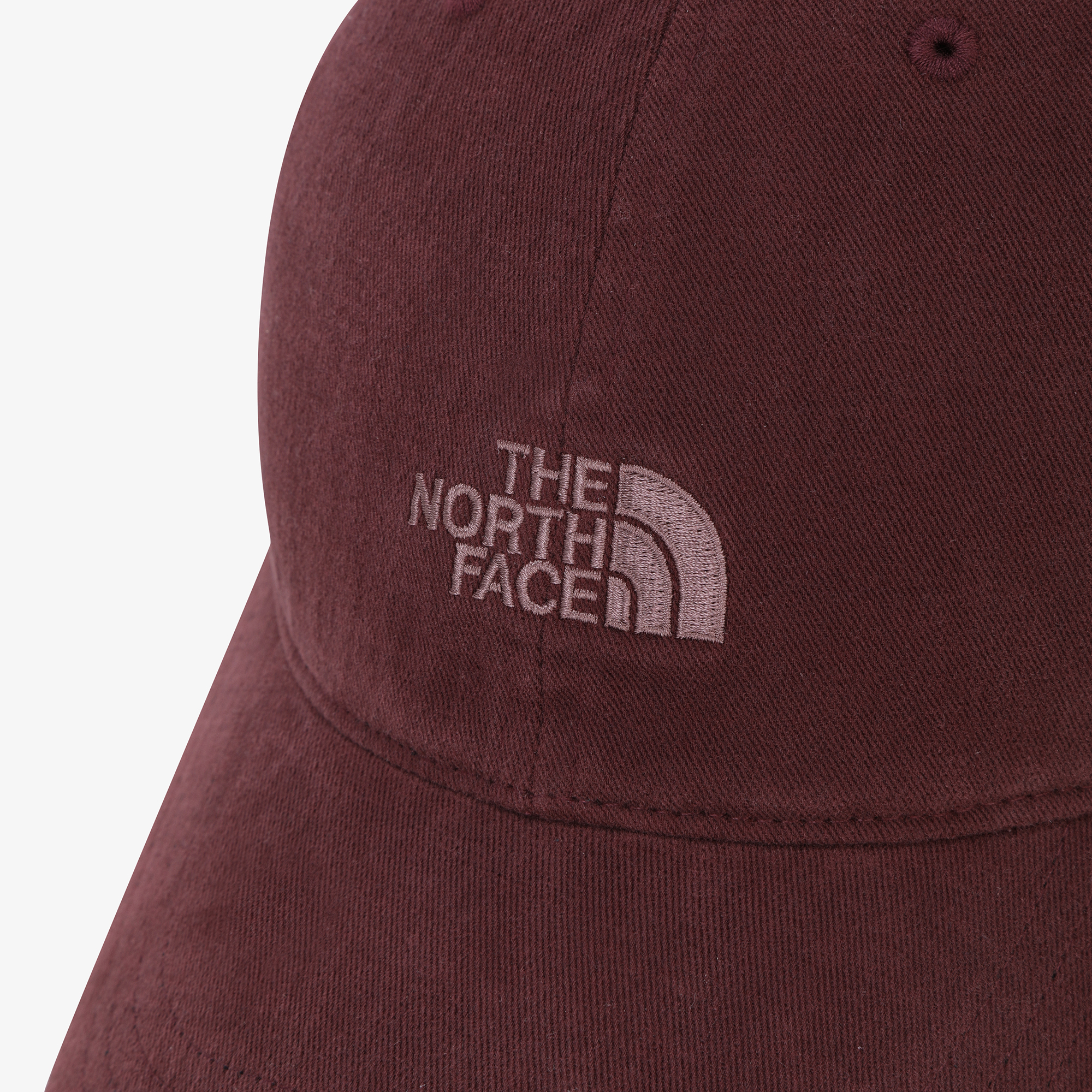 COTTON BALL CAP