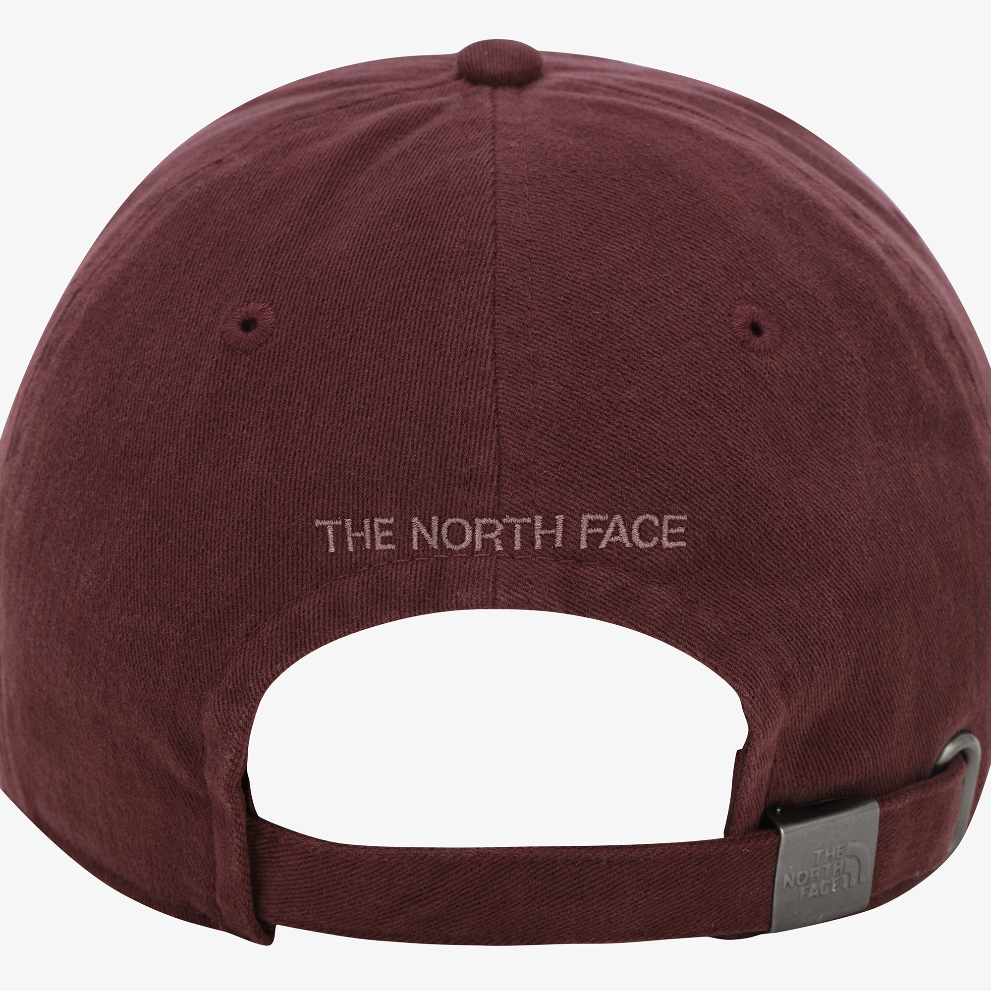 COTTON BALL CAP