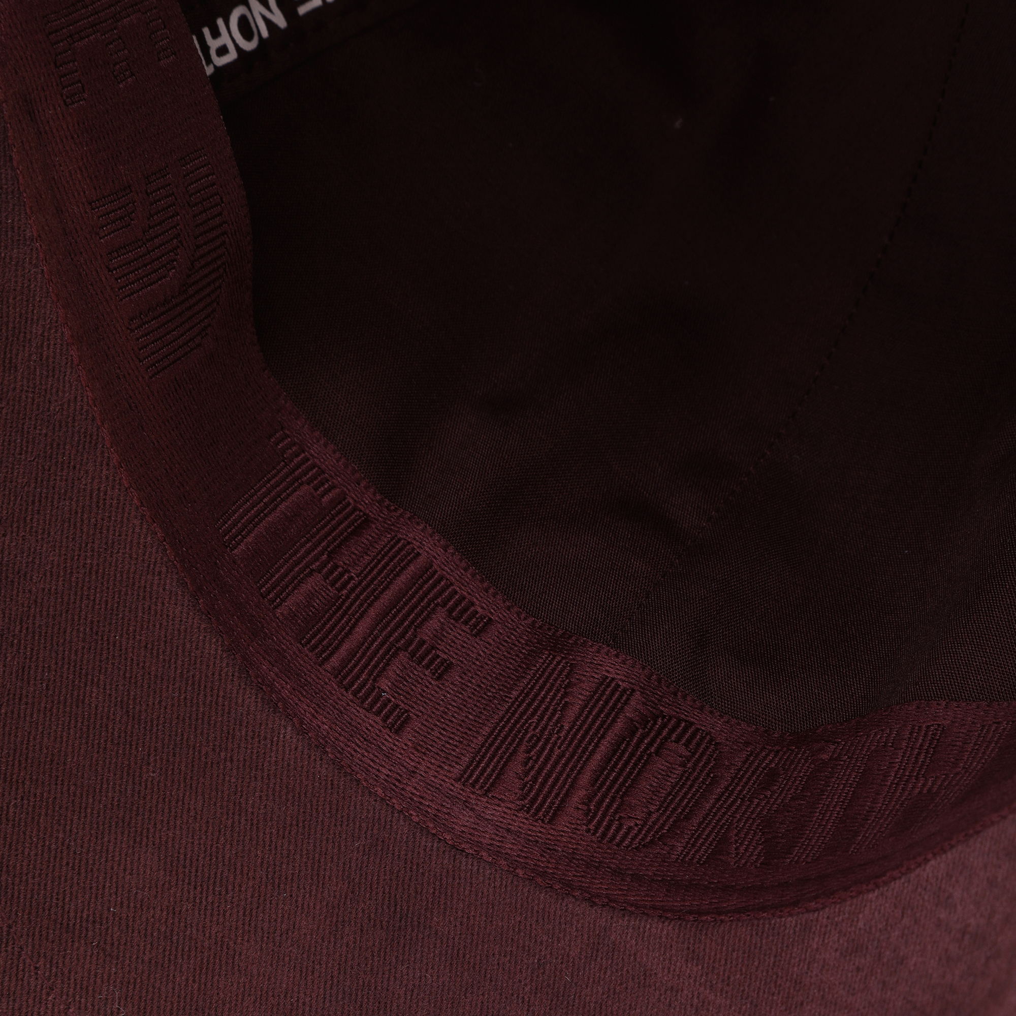 COTTON BALL CAP