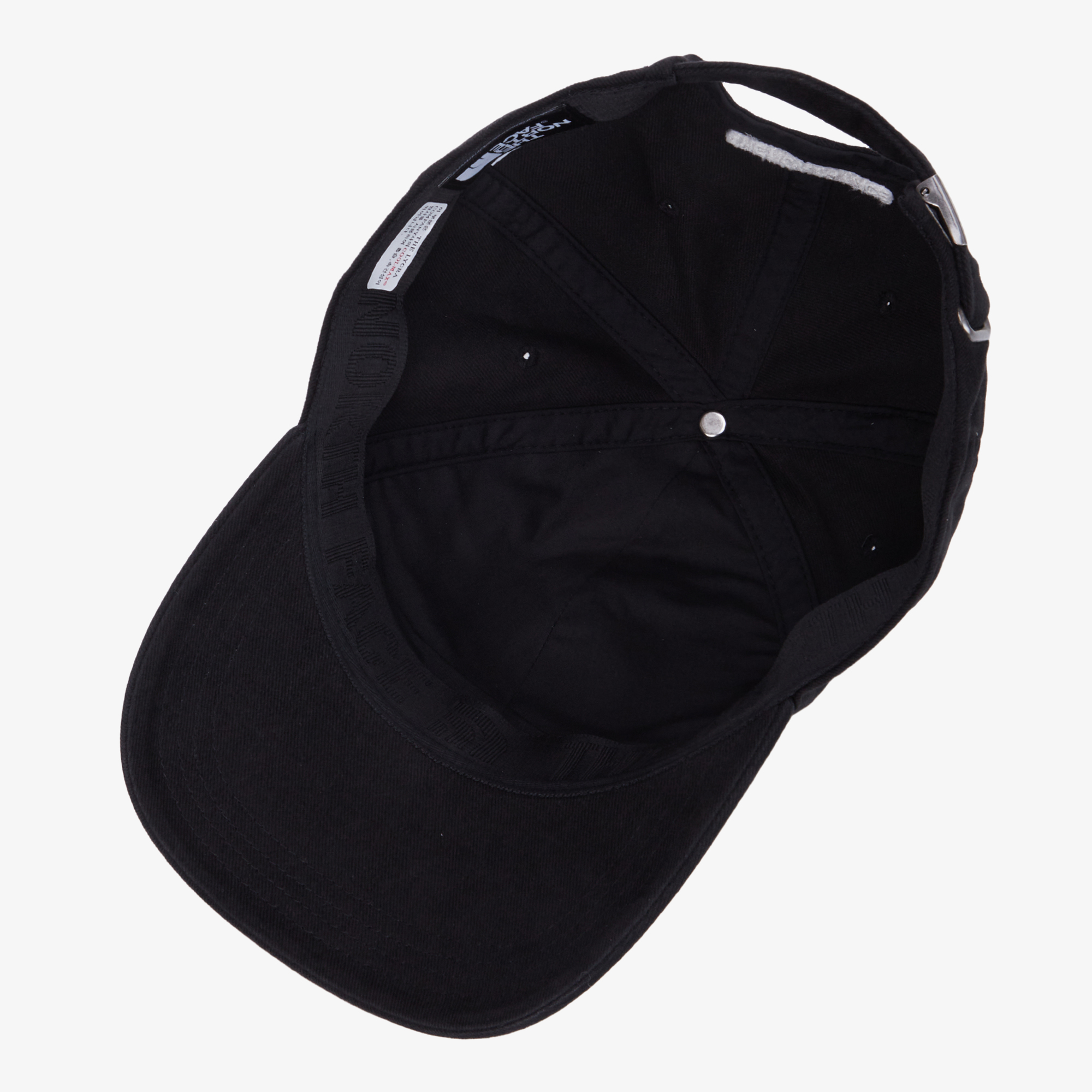 TNF LOGO SOFT CAP