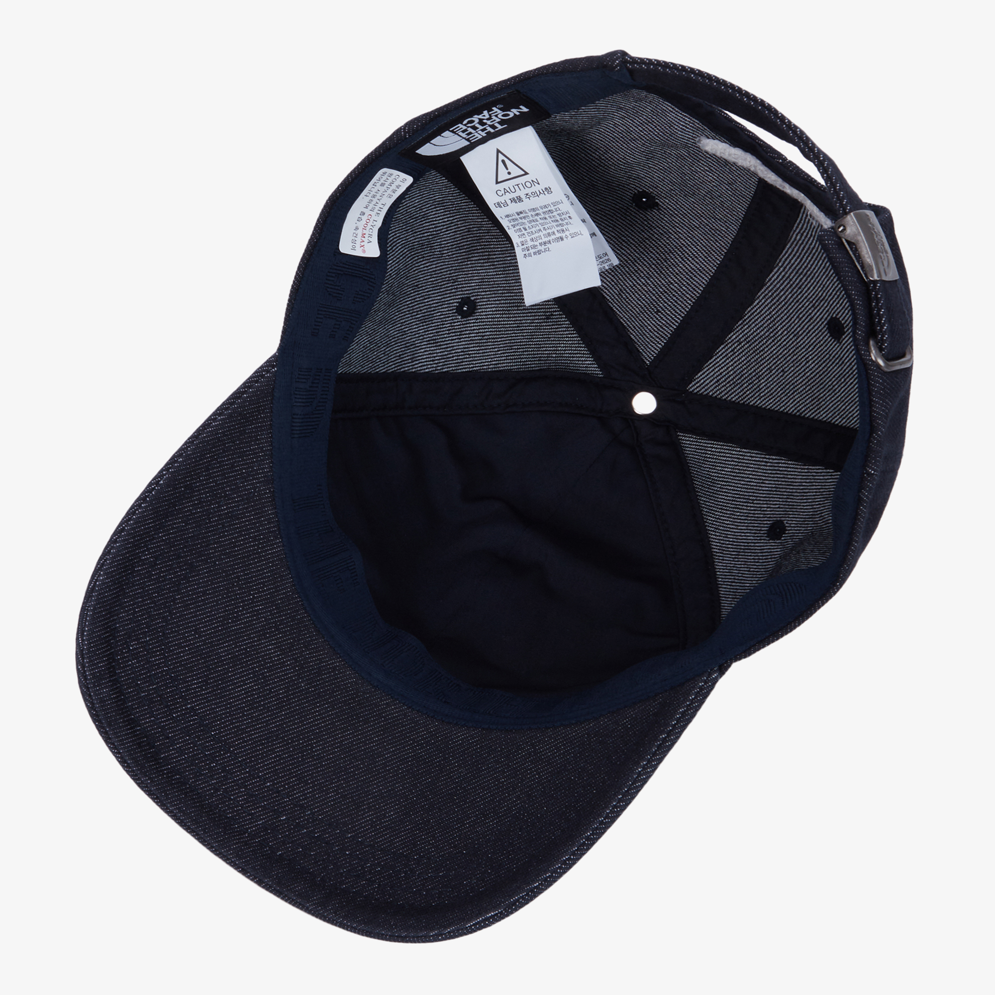 TNF LOGO SOFT CAP