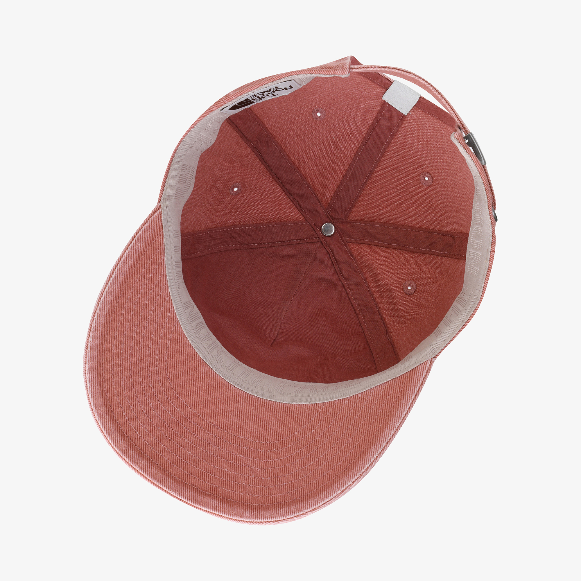 STANDARD LOW VINTAGE CAP