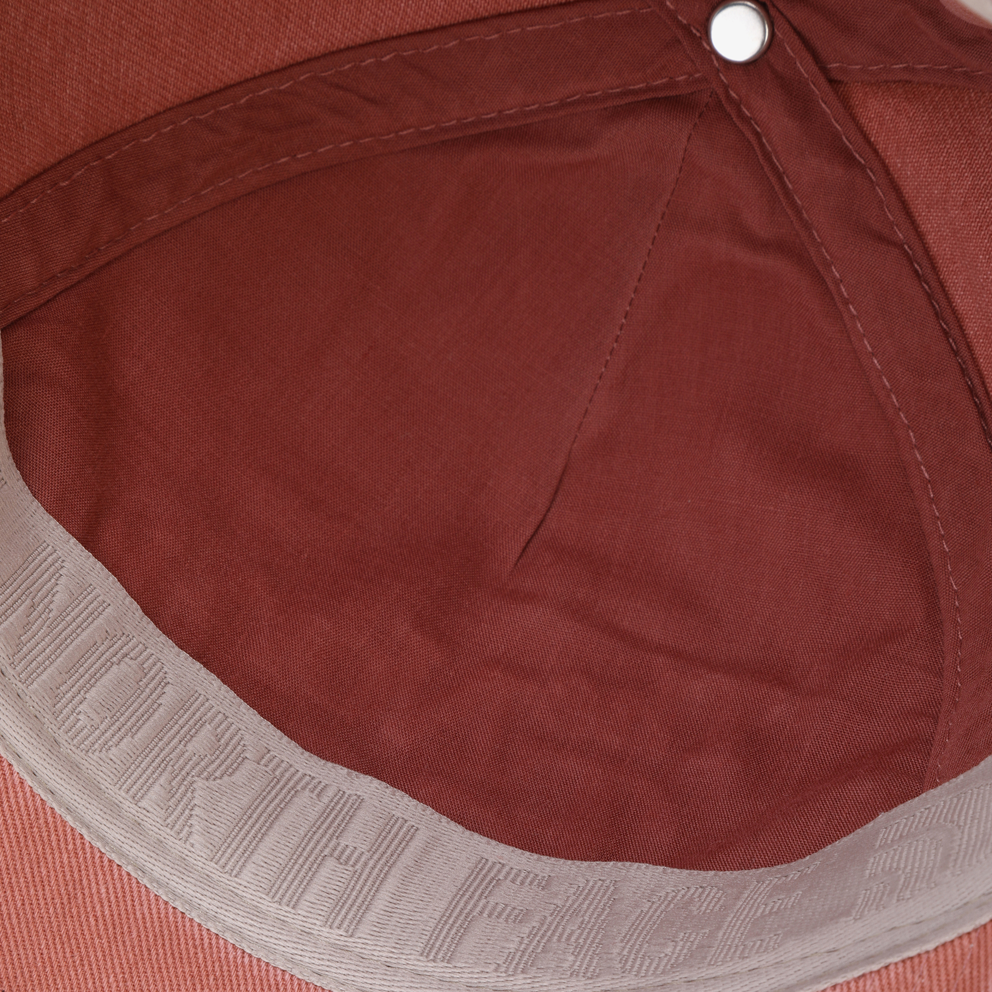 STANDARD LOW VINTAGE CAP