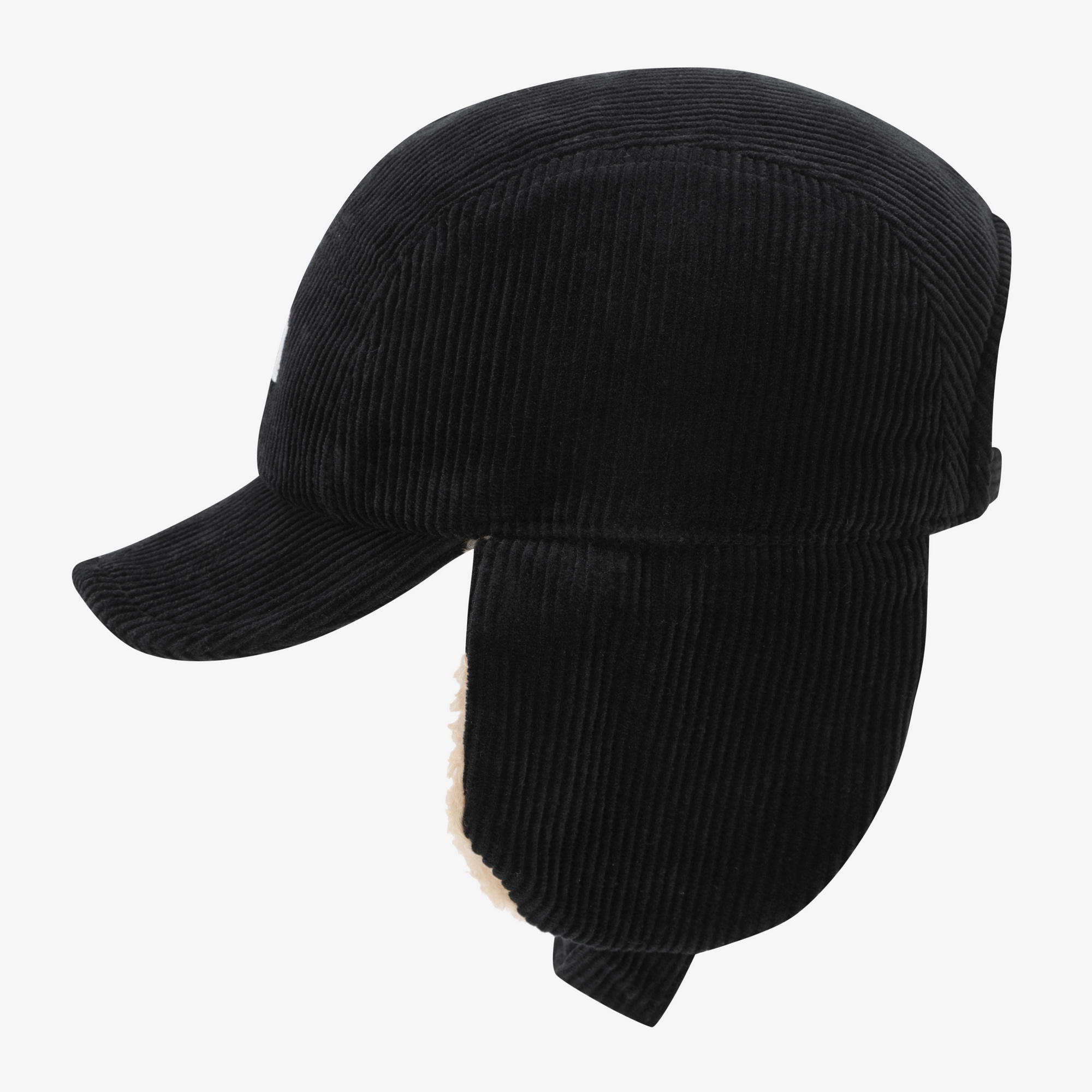 K'S MILO EARMUFF CAP