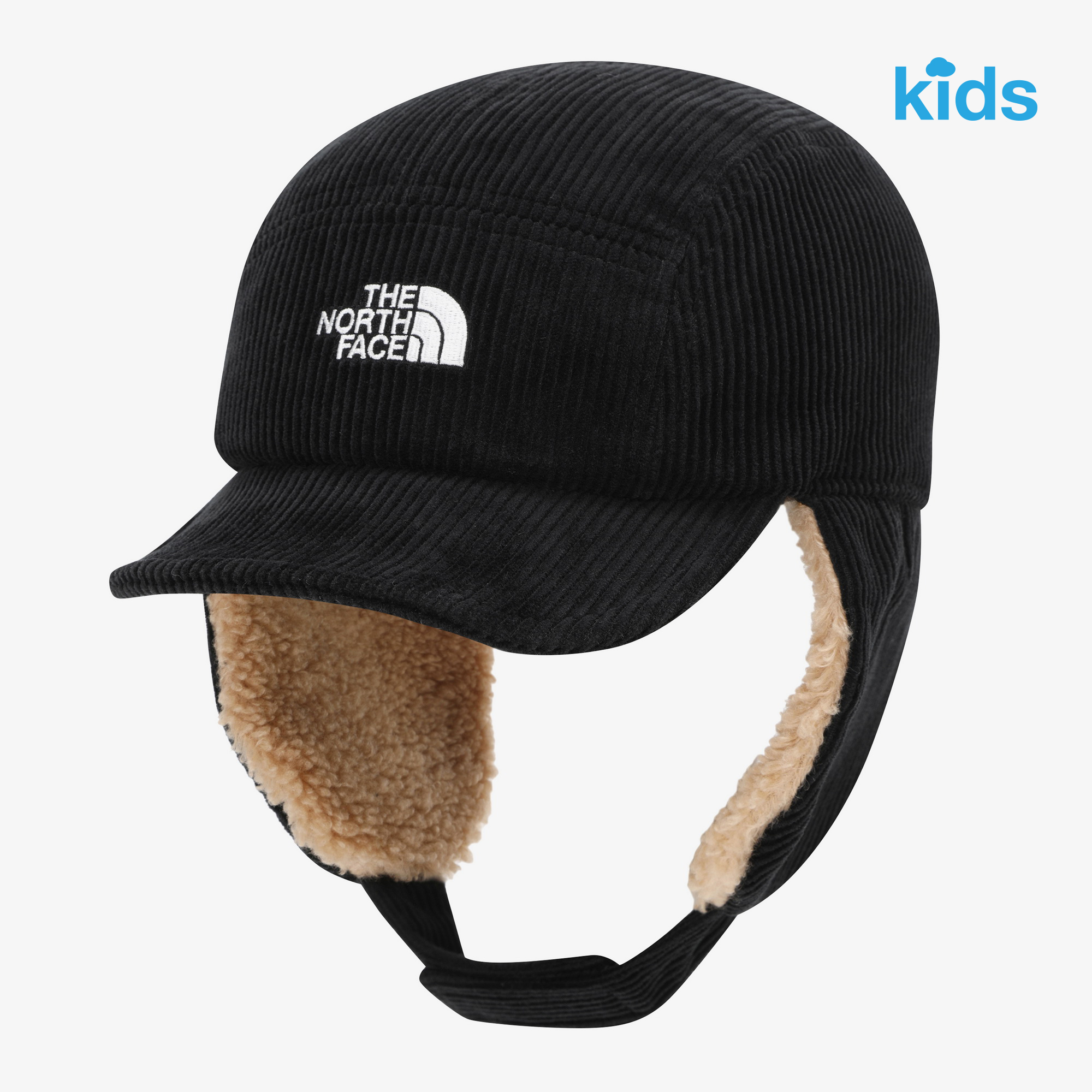 K'S MILO EARMUFF CAP