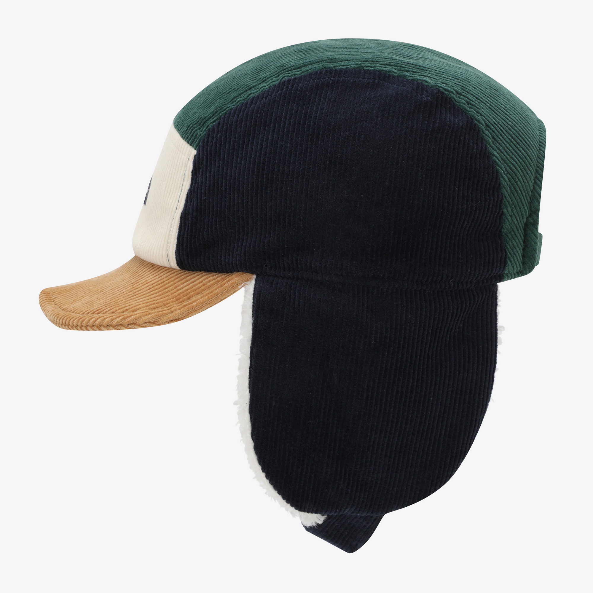 K'S MILO EARMUFF CAP