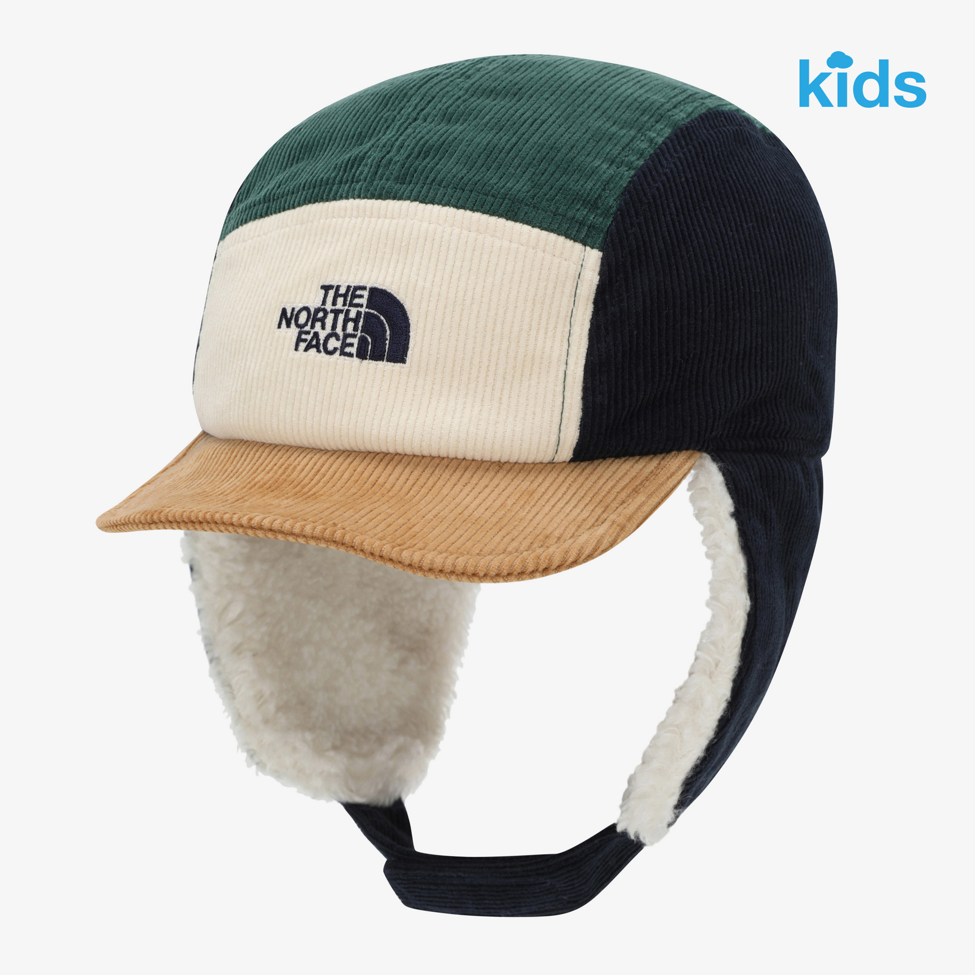 K'S MILO EARMUFF CAP