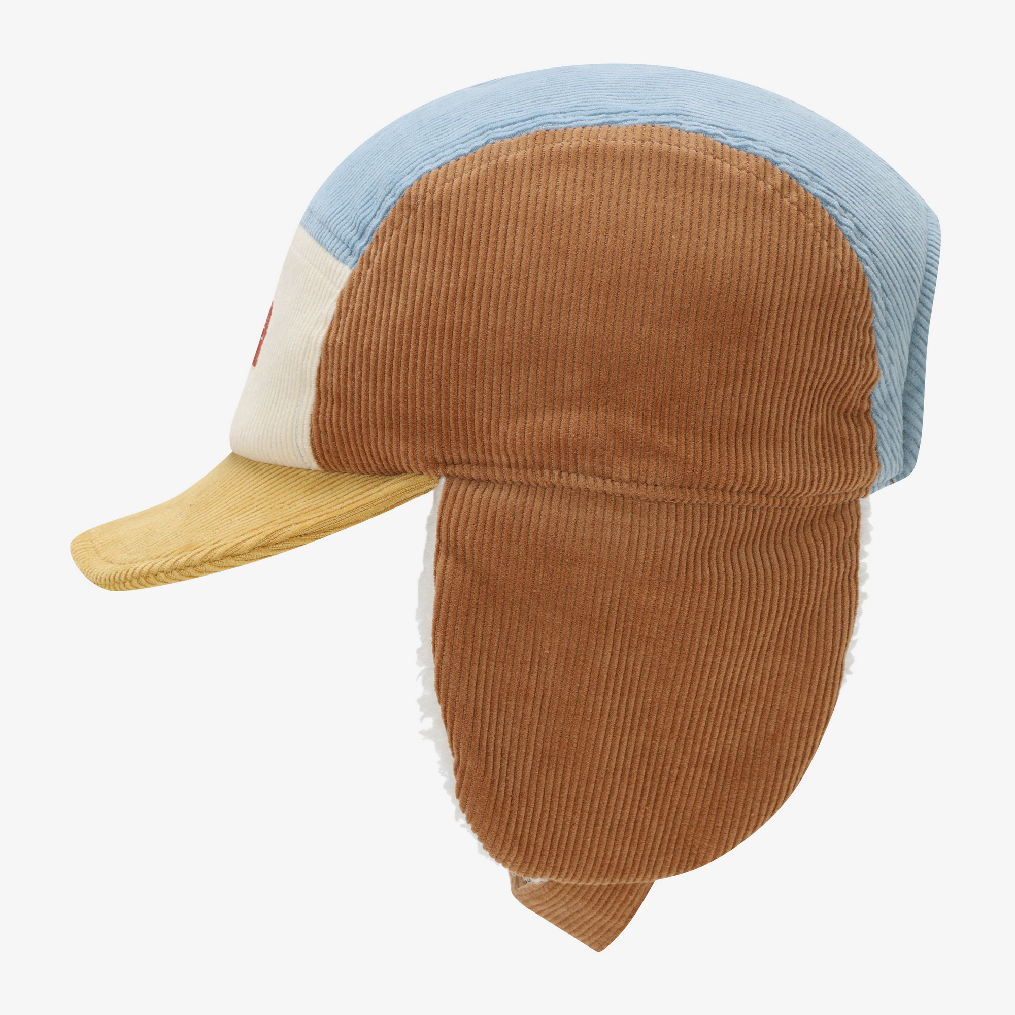 K'S MILO EARMUFF CAP