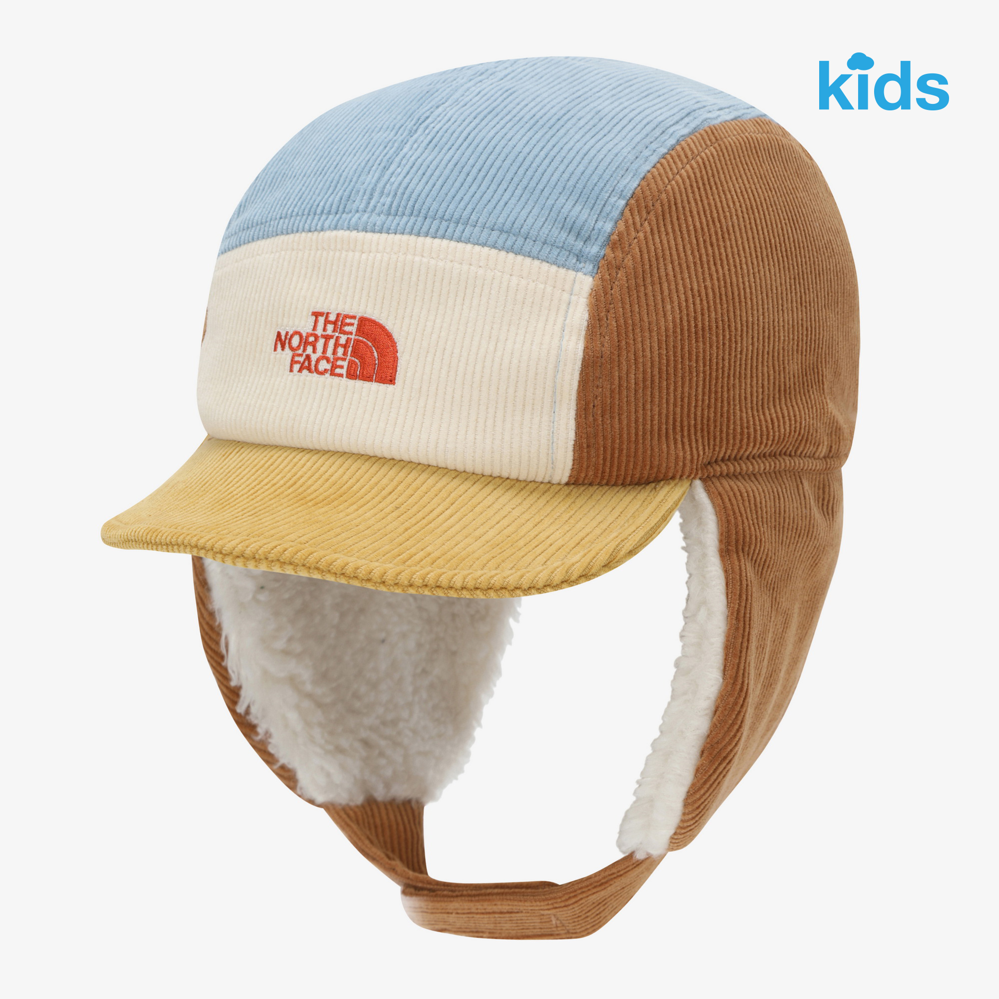 K'S MILO EARMUFF CAP