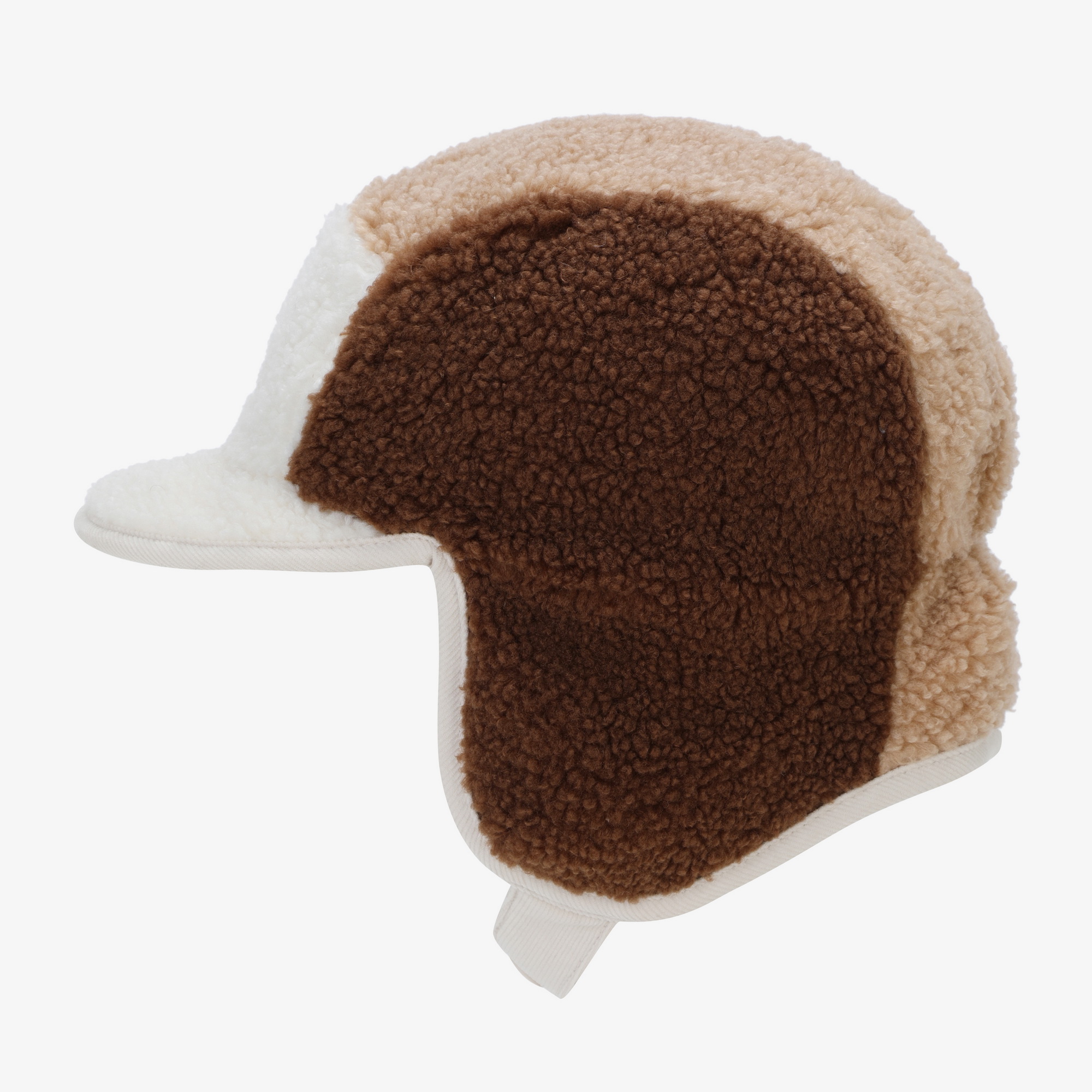K'S FLEECE WARM CAP
