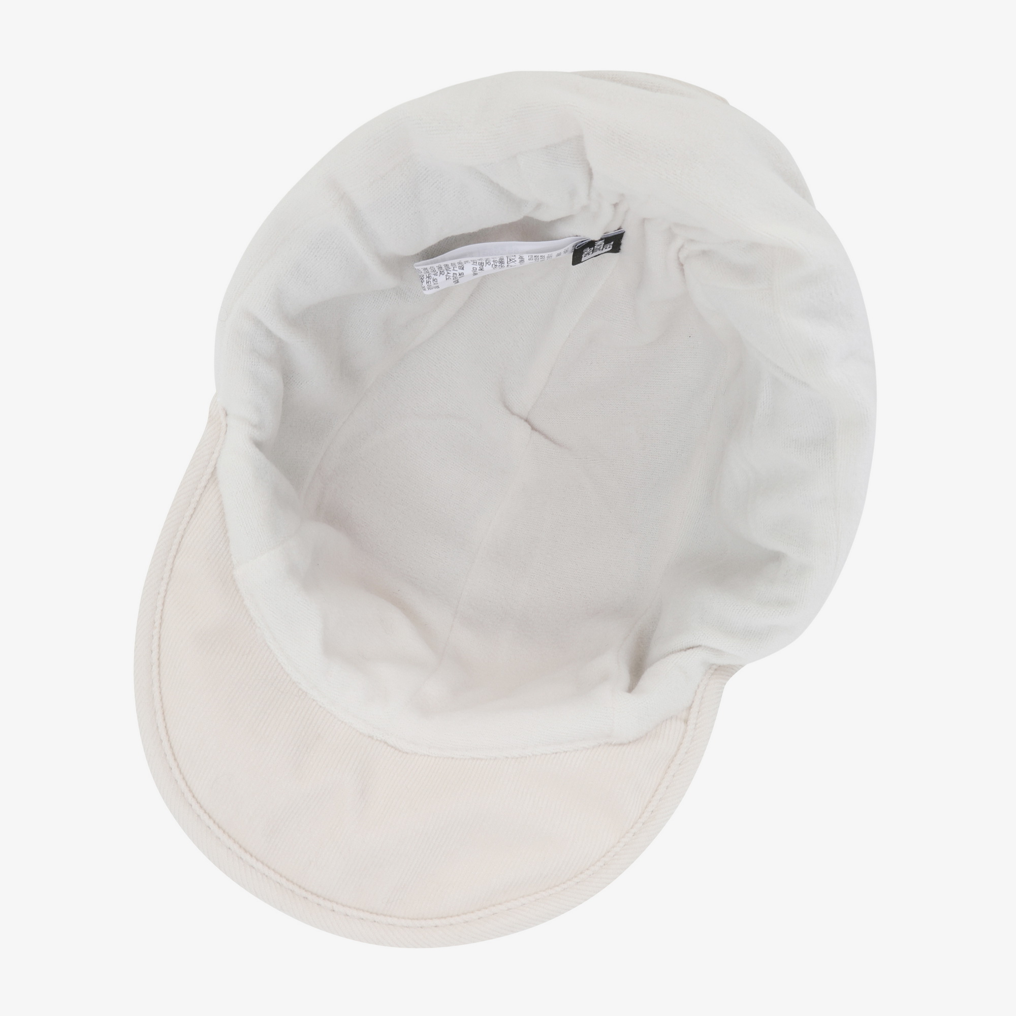 K'S FLEECE WARM CAP