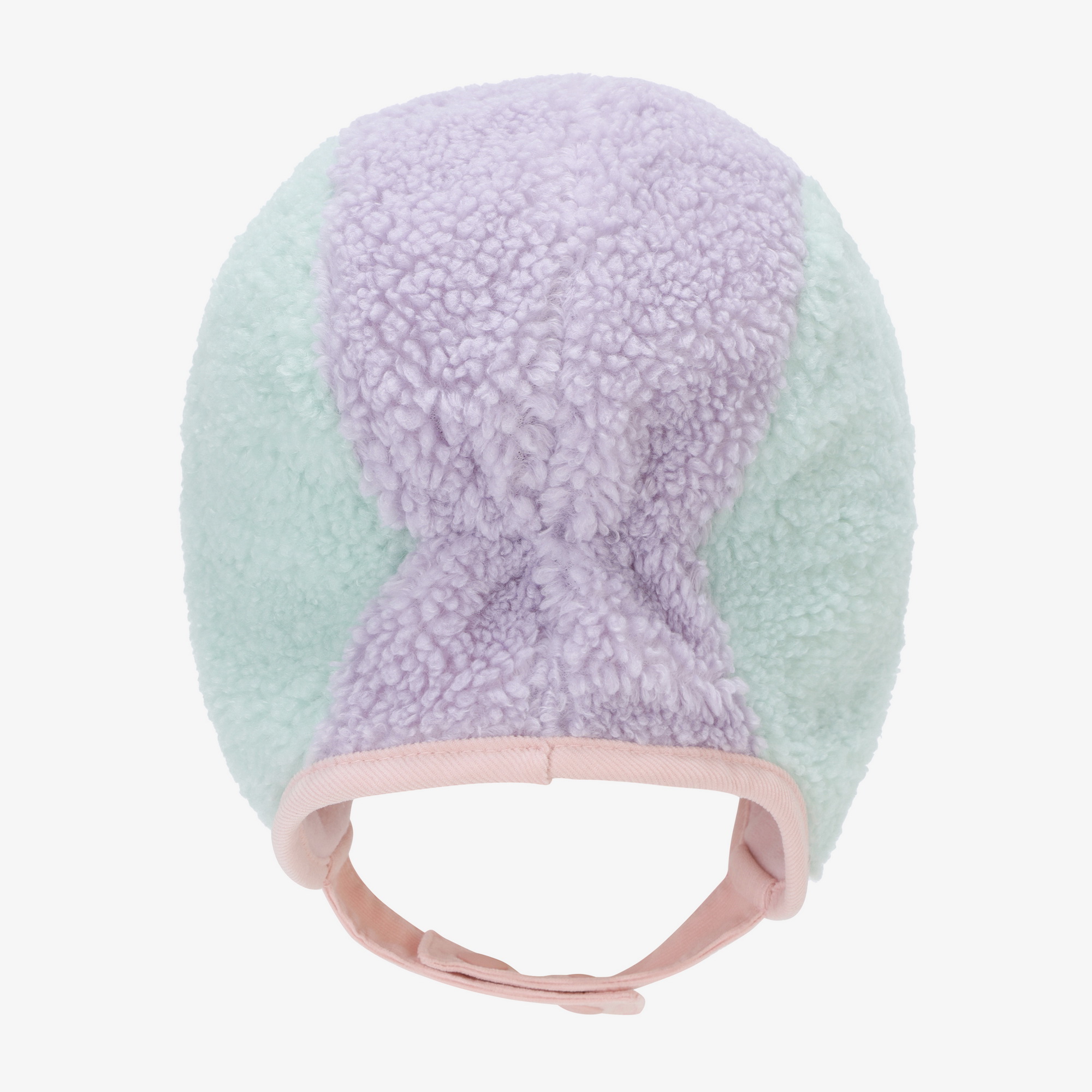 K'S FLEECE WARM CAP