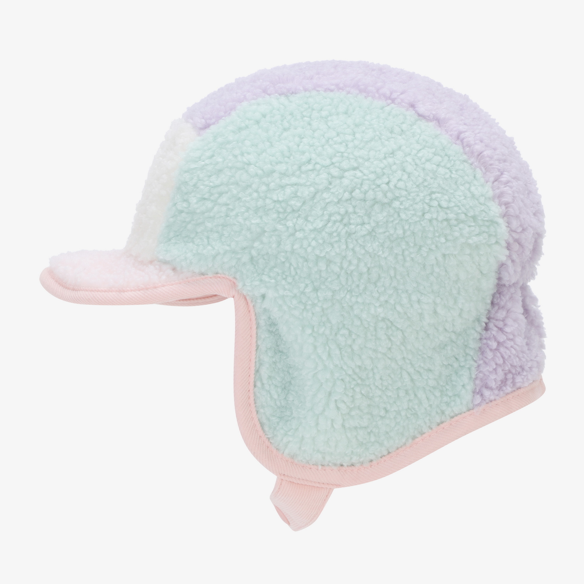 K'S FLEECE WARM CAP