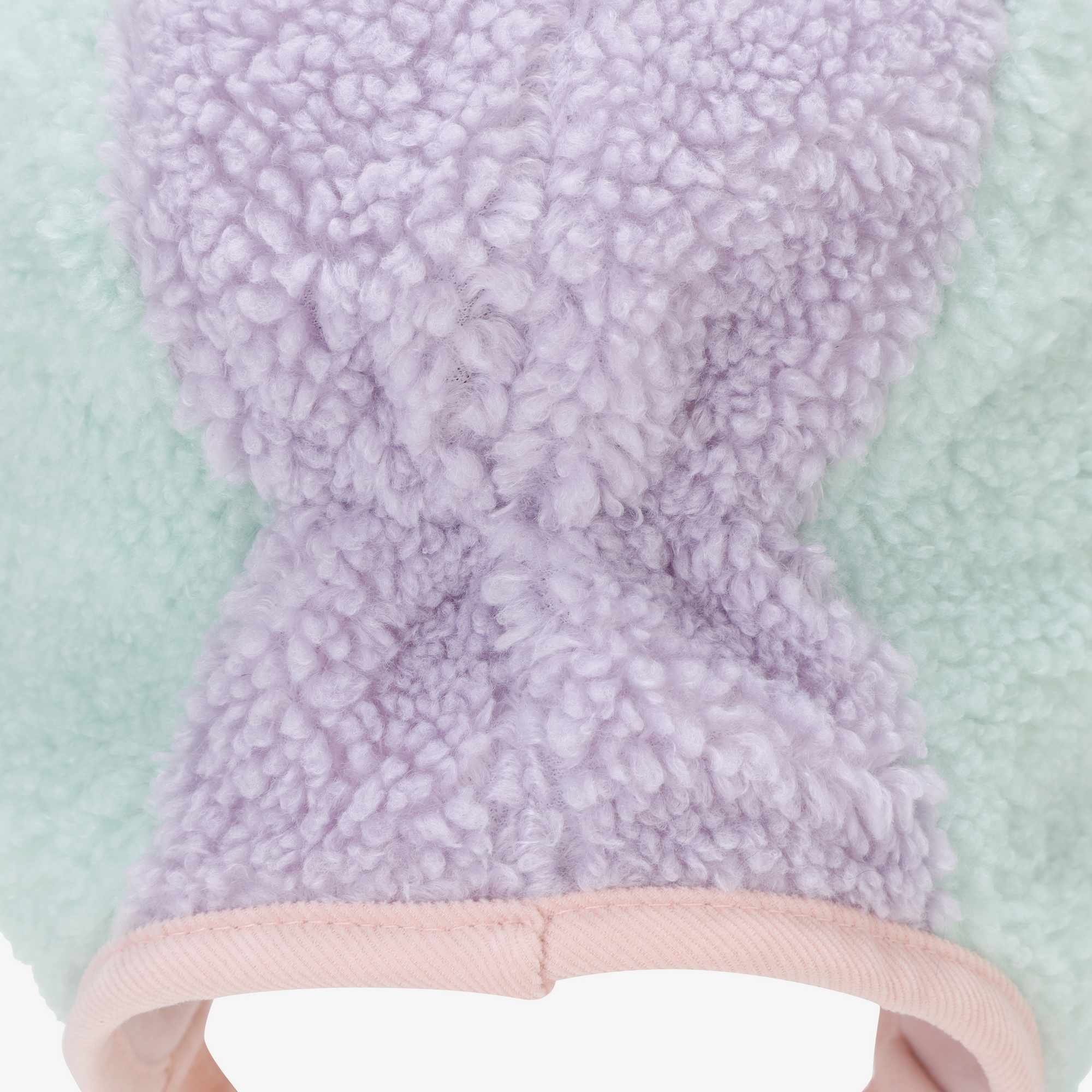 K'S FLEECE WARM CAP