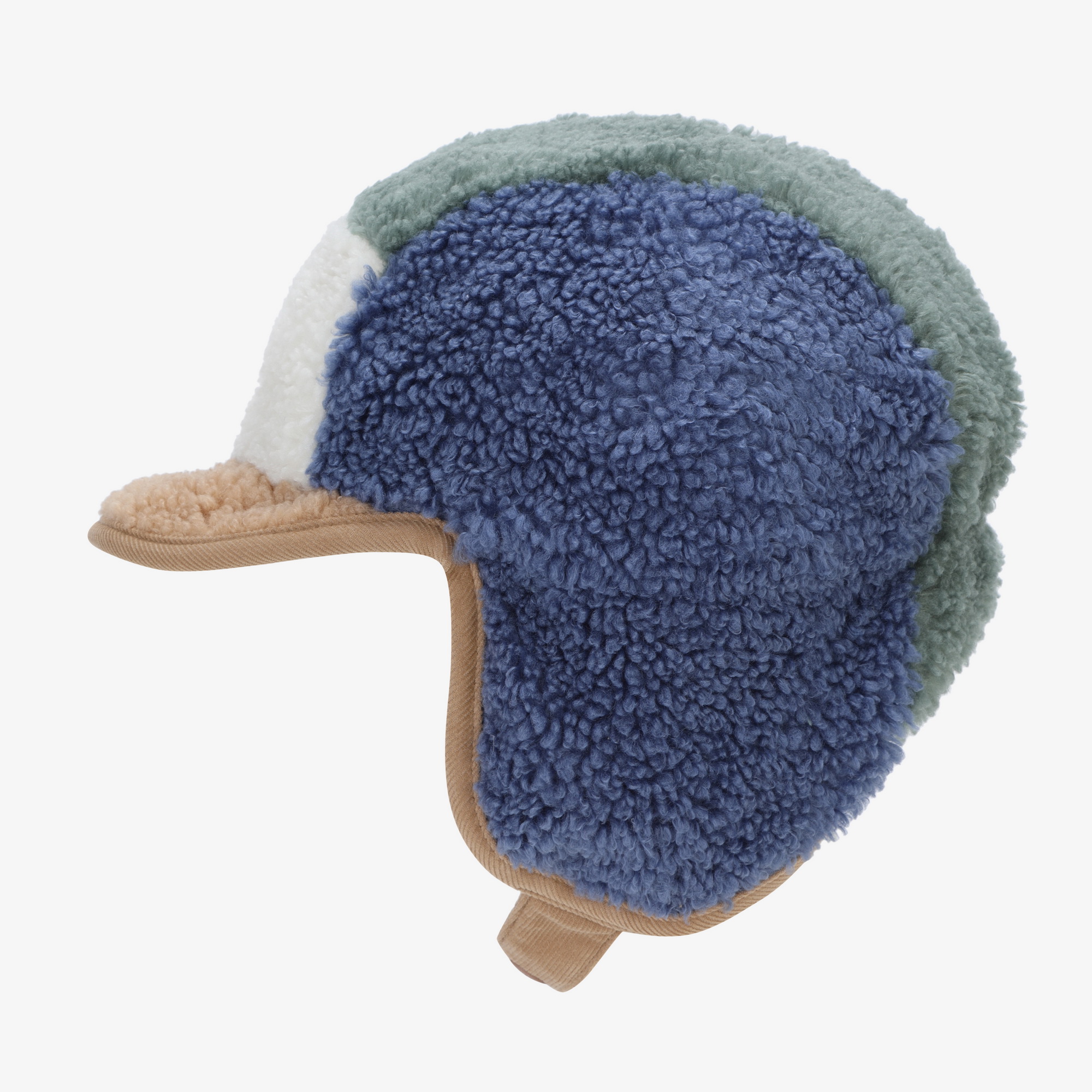 K'S FLEECE WARM CAP