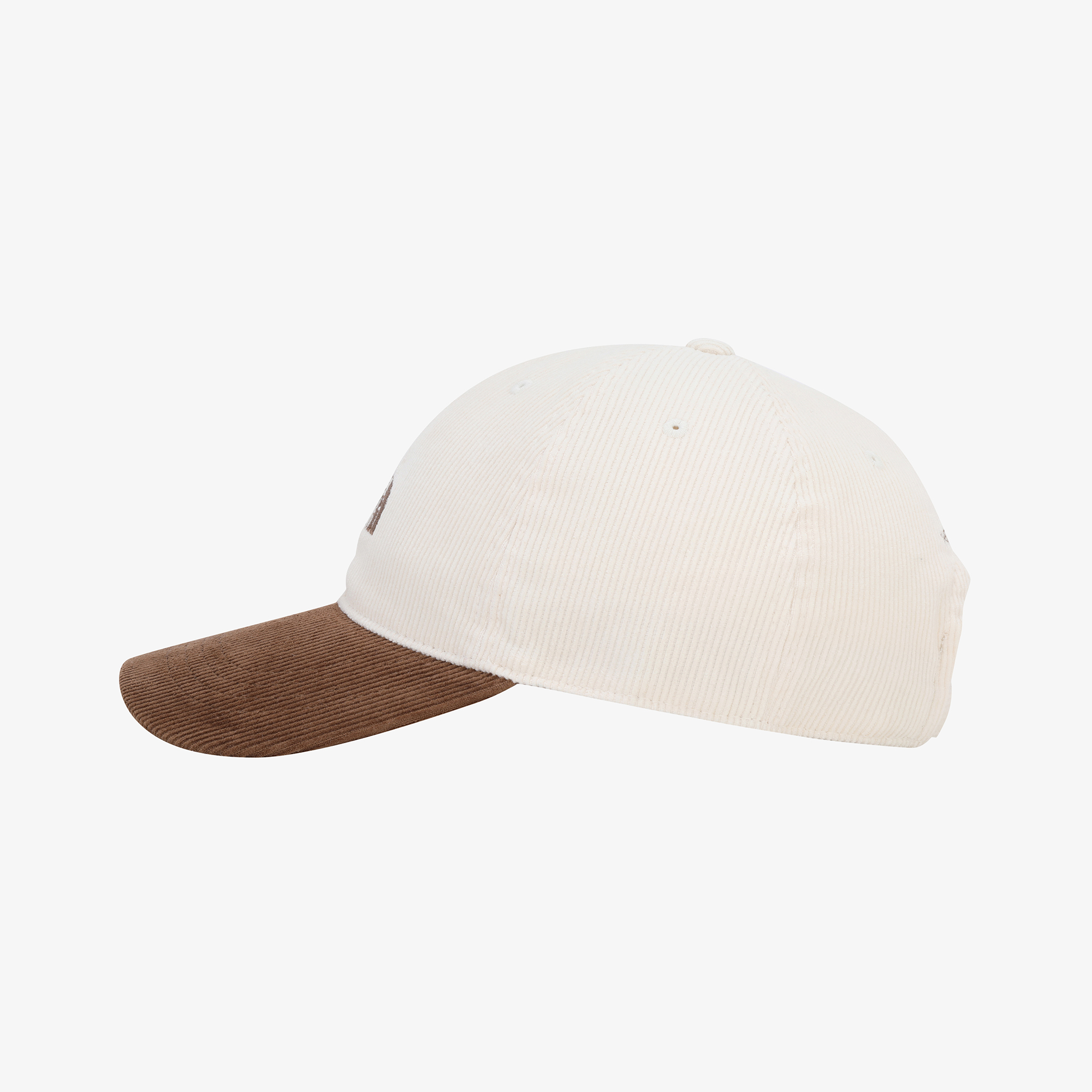 COTTON BALL CAP_CD