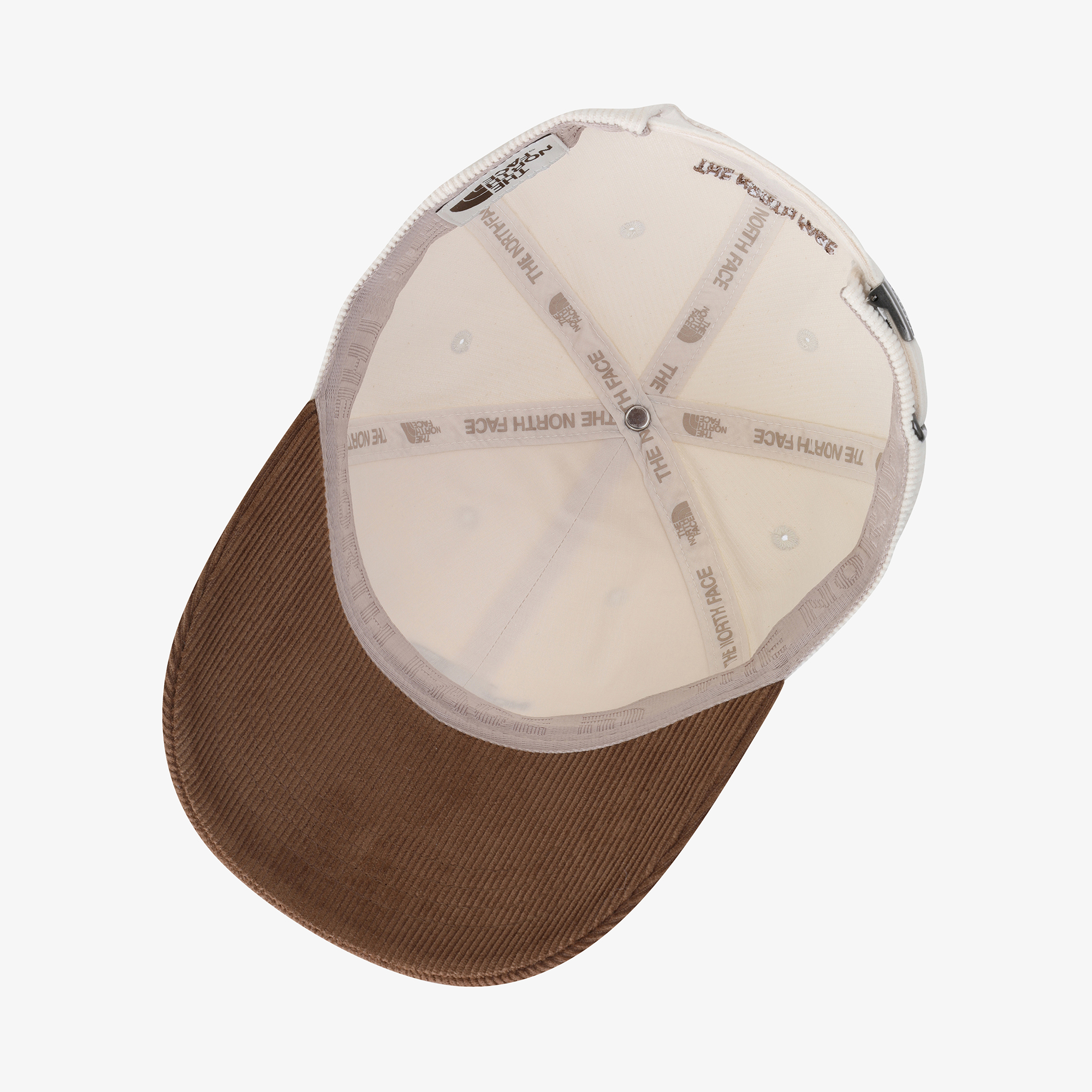 COTTON BALL CAP_CD