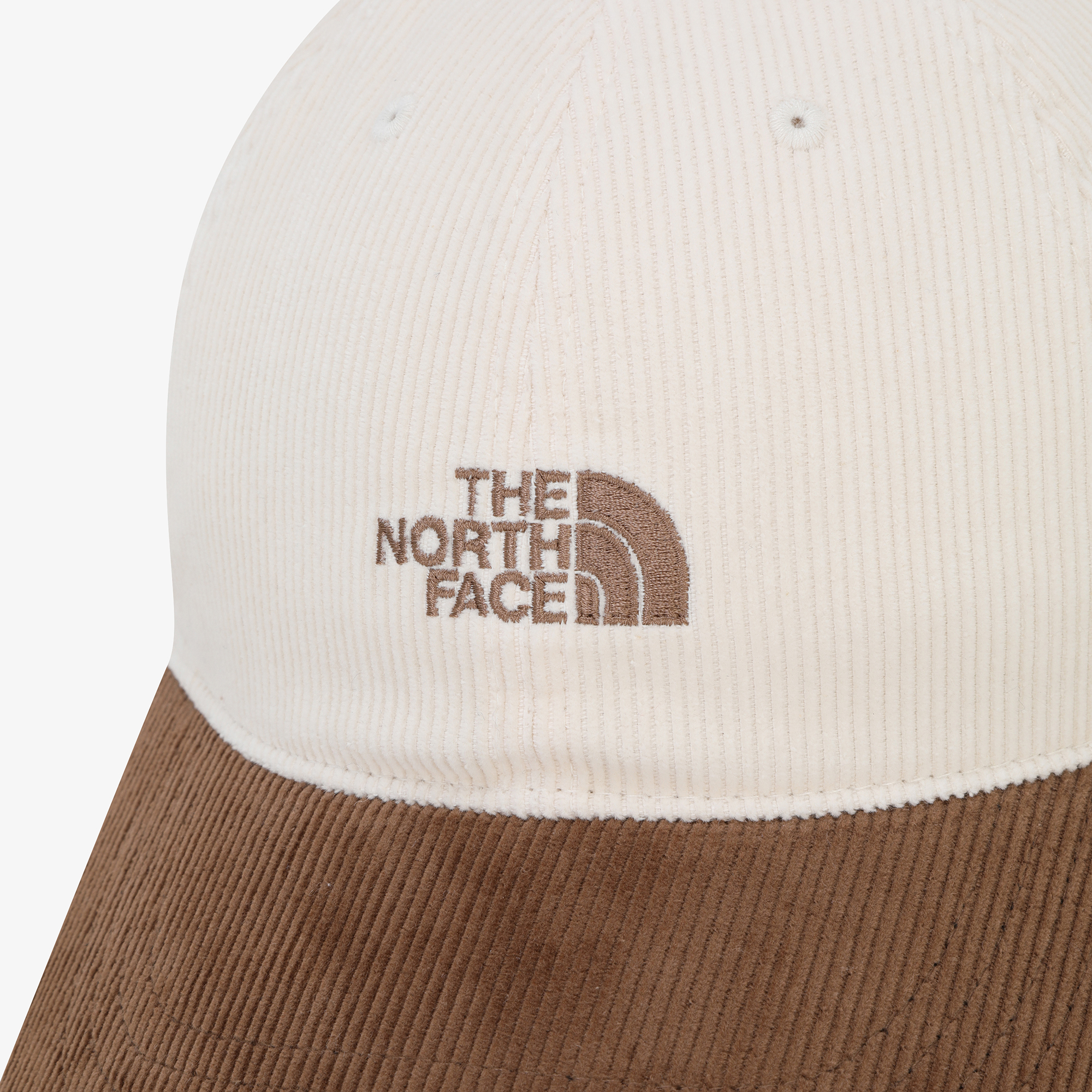 COTTON BALL CAP_CD