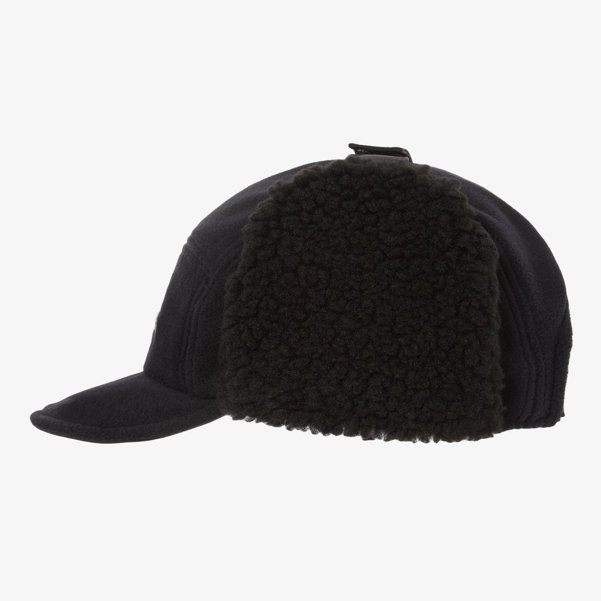 DENALI FL EARMUFF CAP
