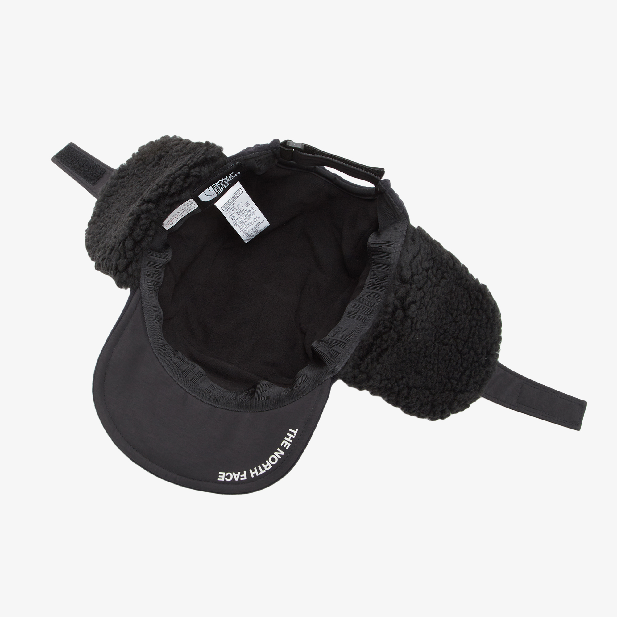 DENALI FL EARMUFF CAP