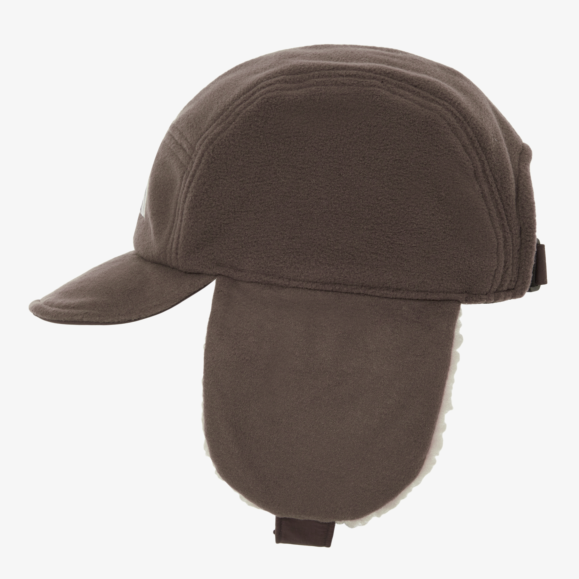DENALI FL EARMUFF CAP