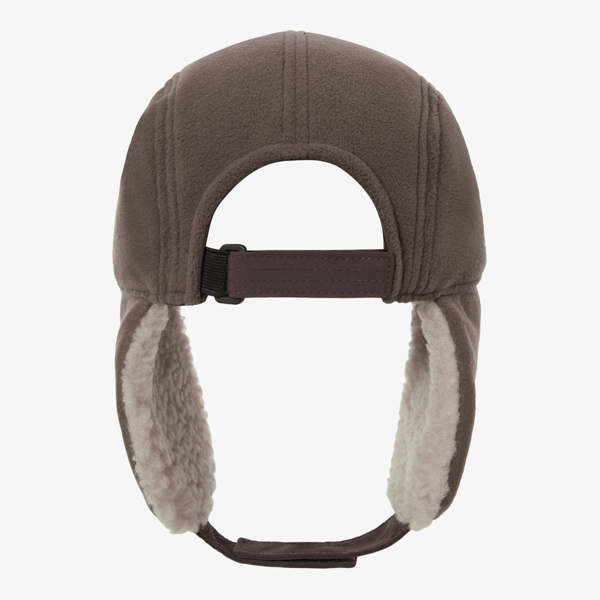 DENALI FL EARMUFF CAP