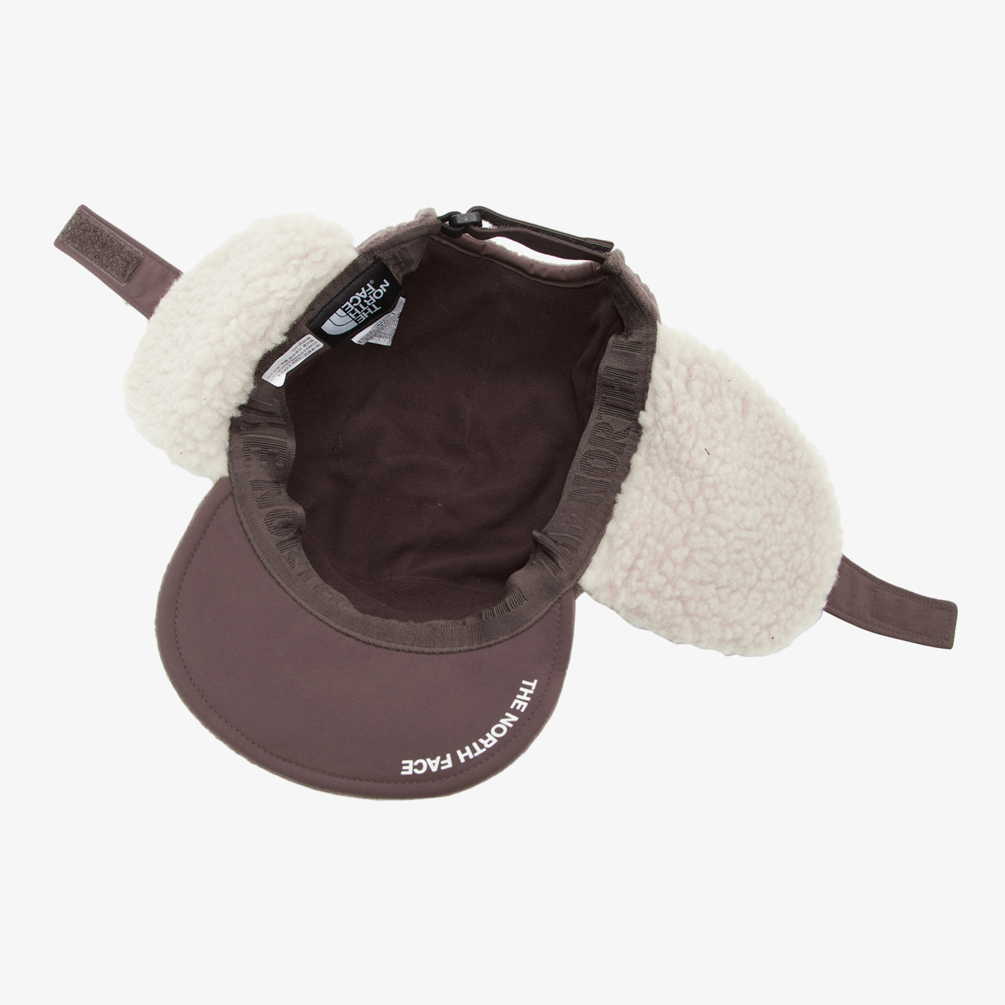 DENALI FL EARMUFF CAP