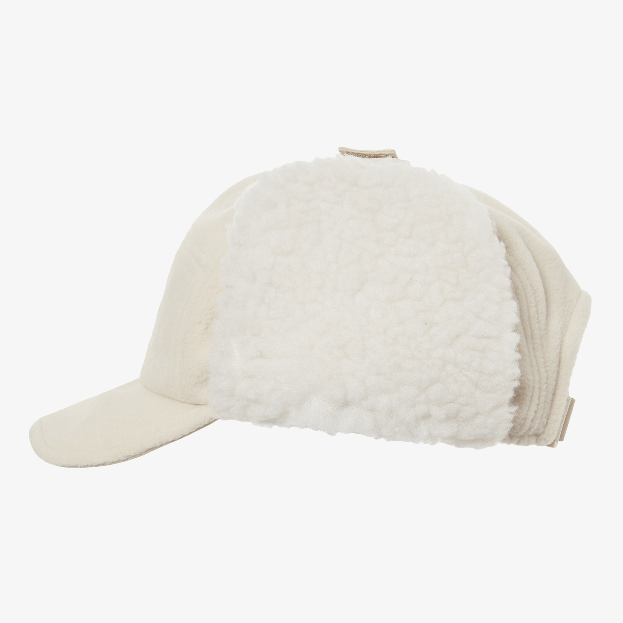 DENALI FL EARMUFF CAP