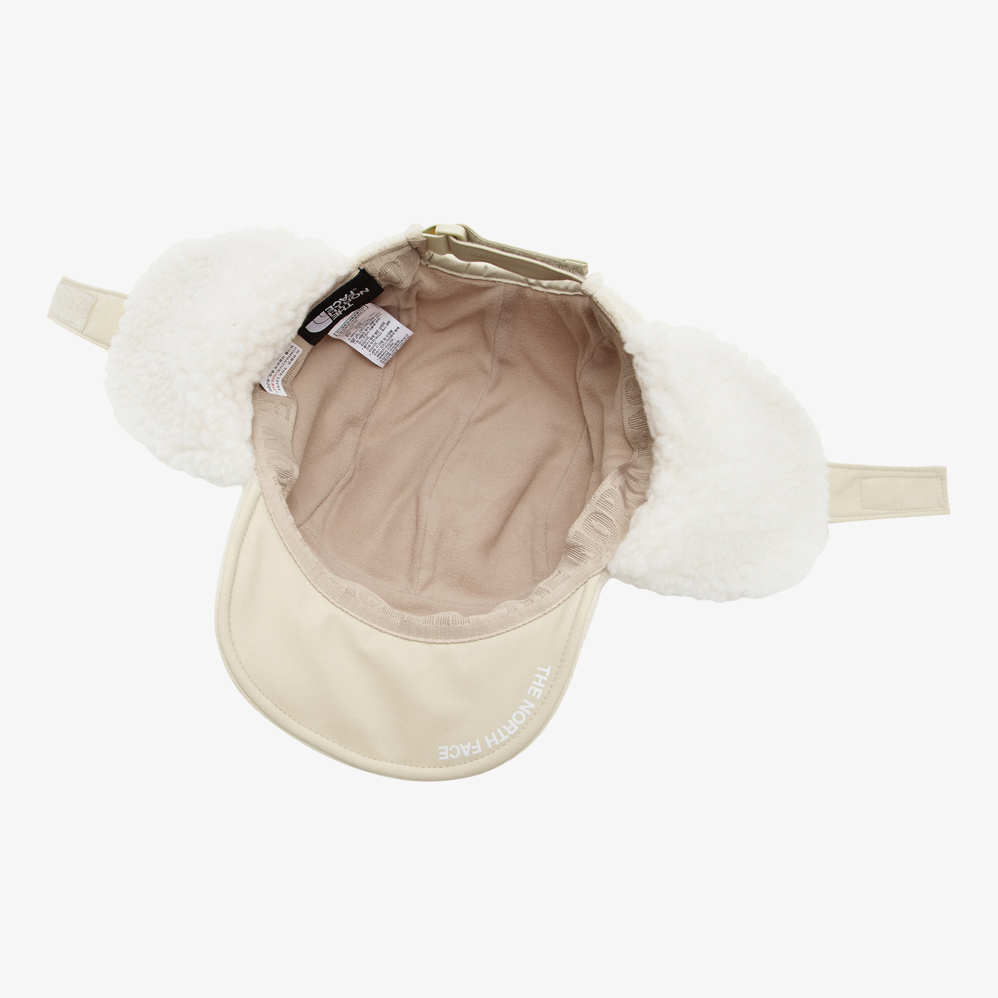 DENALI FL EARMUFF CAP