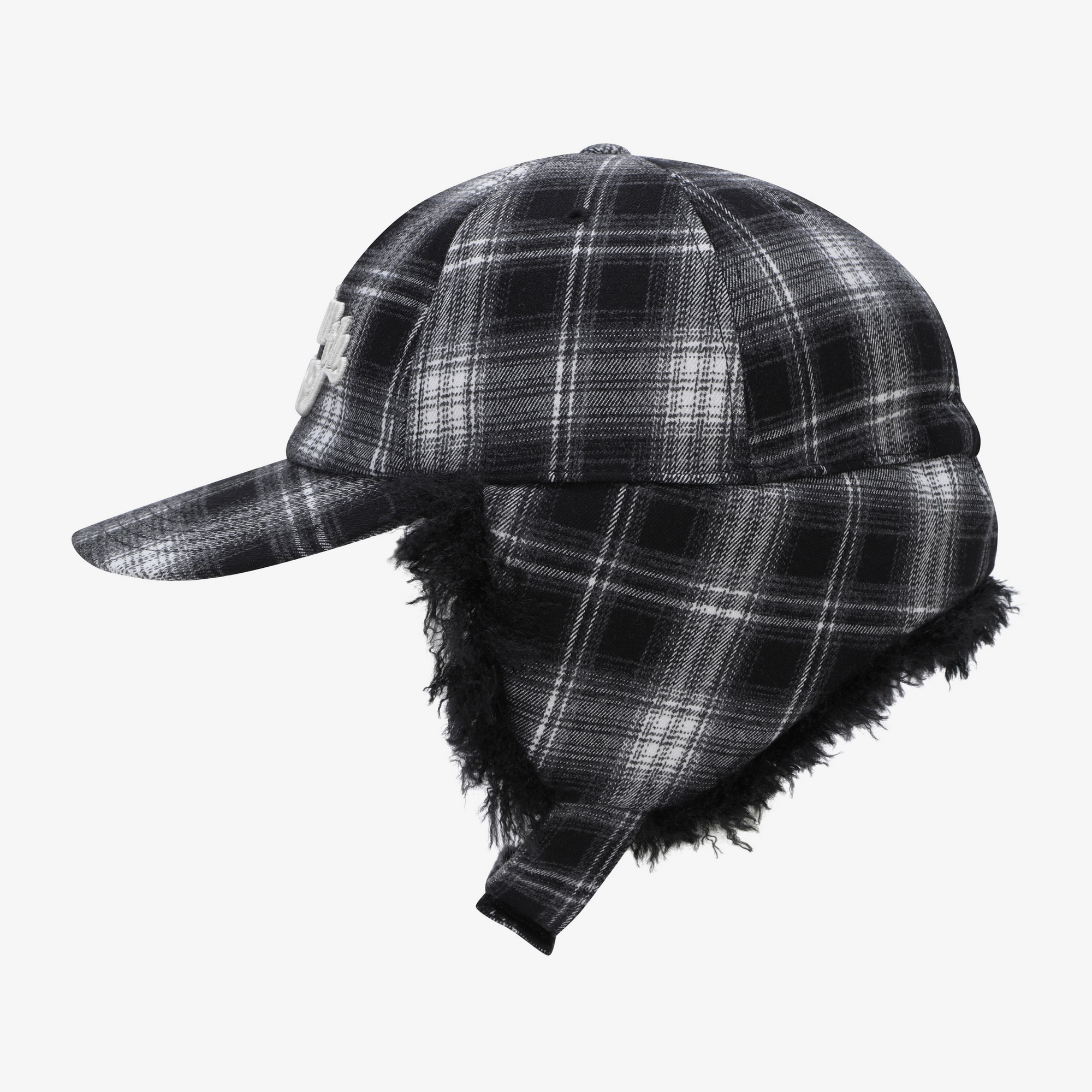 STANDARD LOW EARMUFF CAP