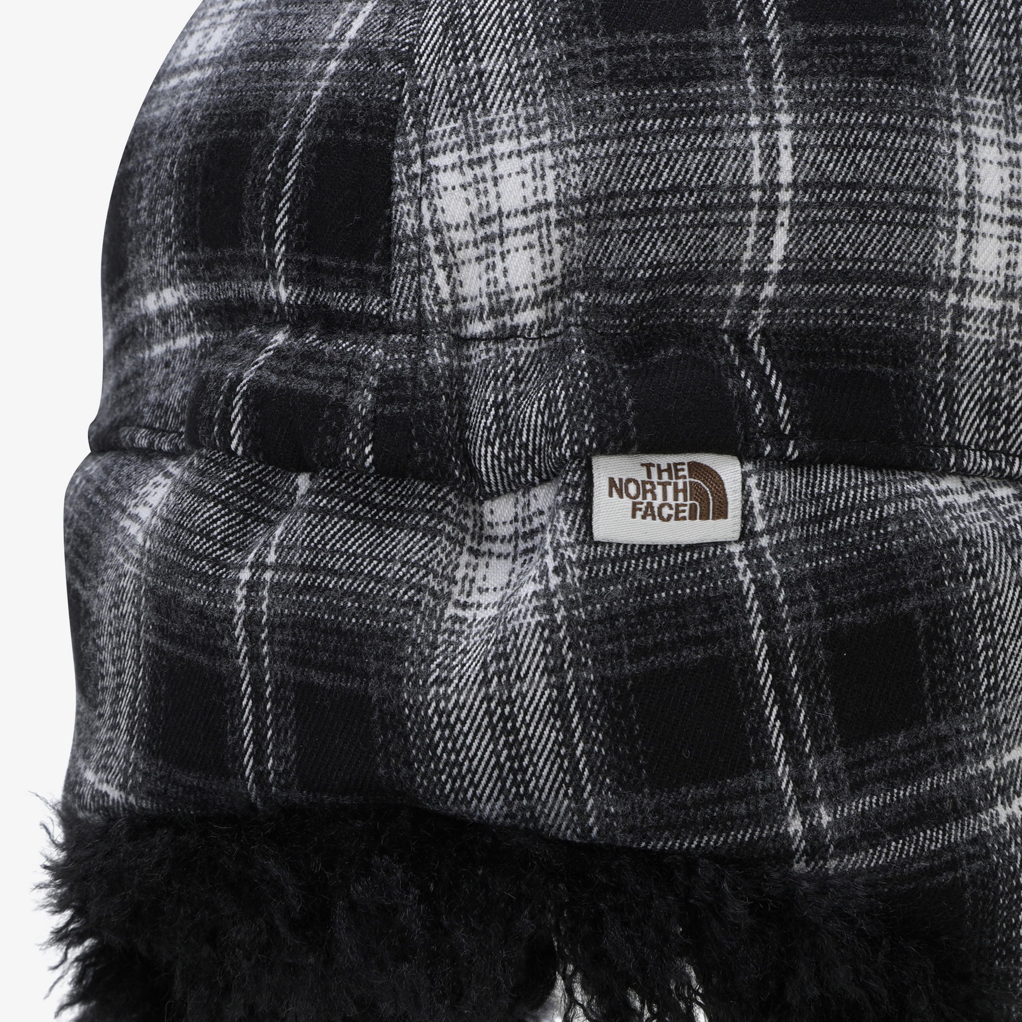 STANDARD LOW EARMUFF CAP