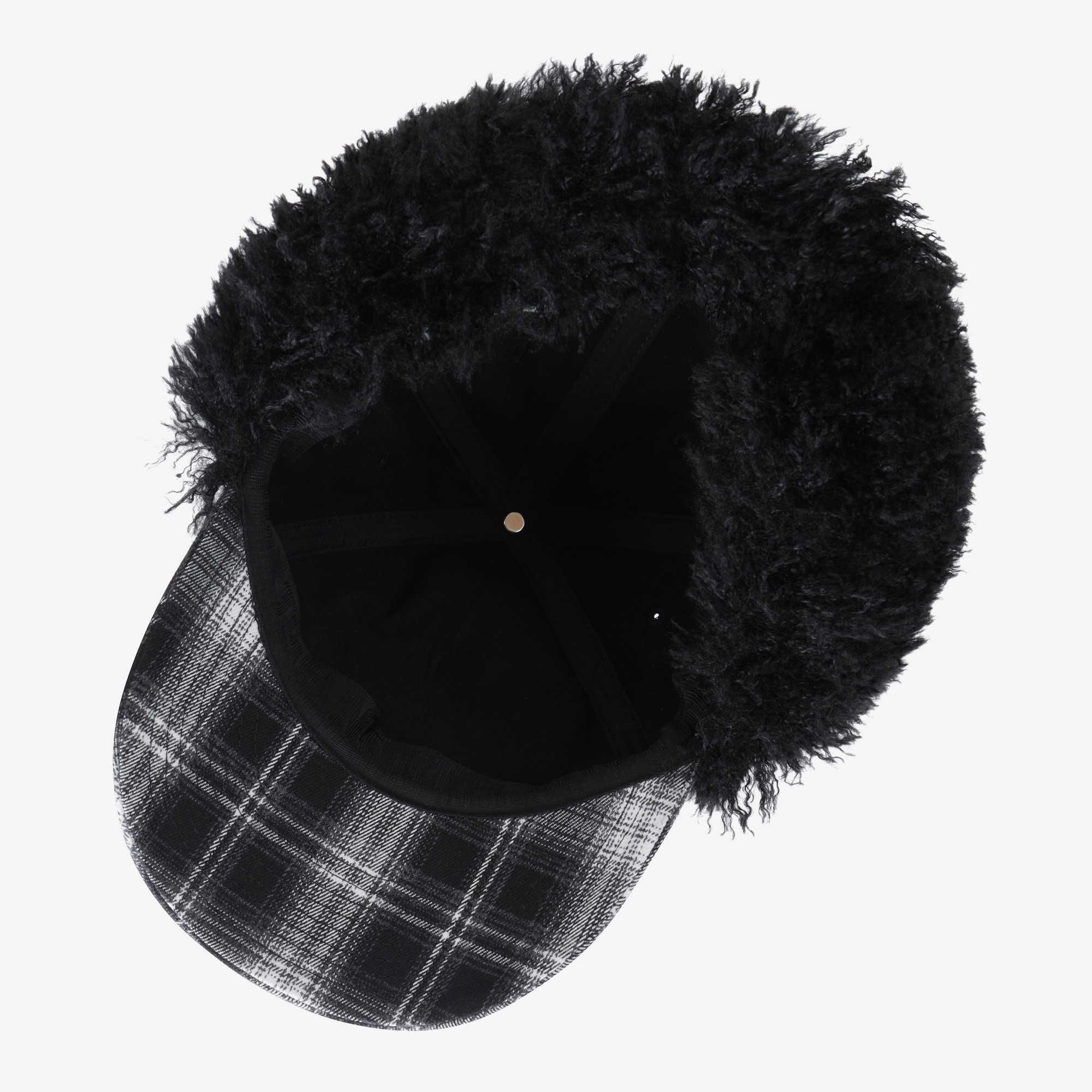 STANDARD LOW EARMUFF CAP
