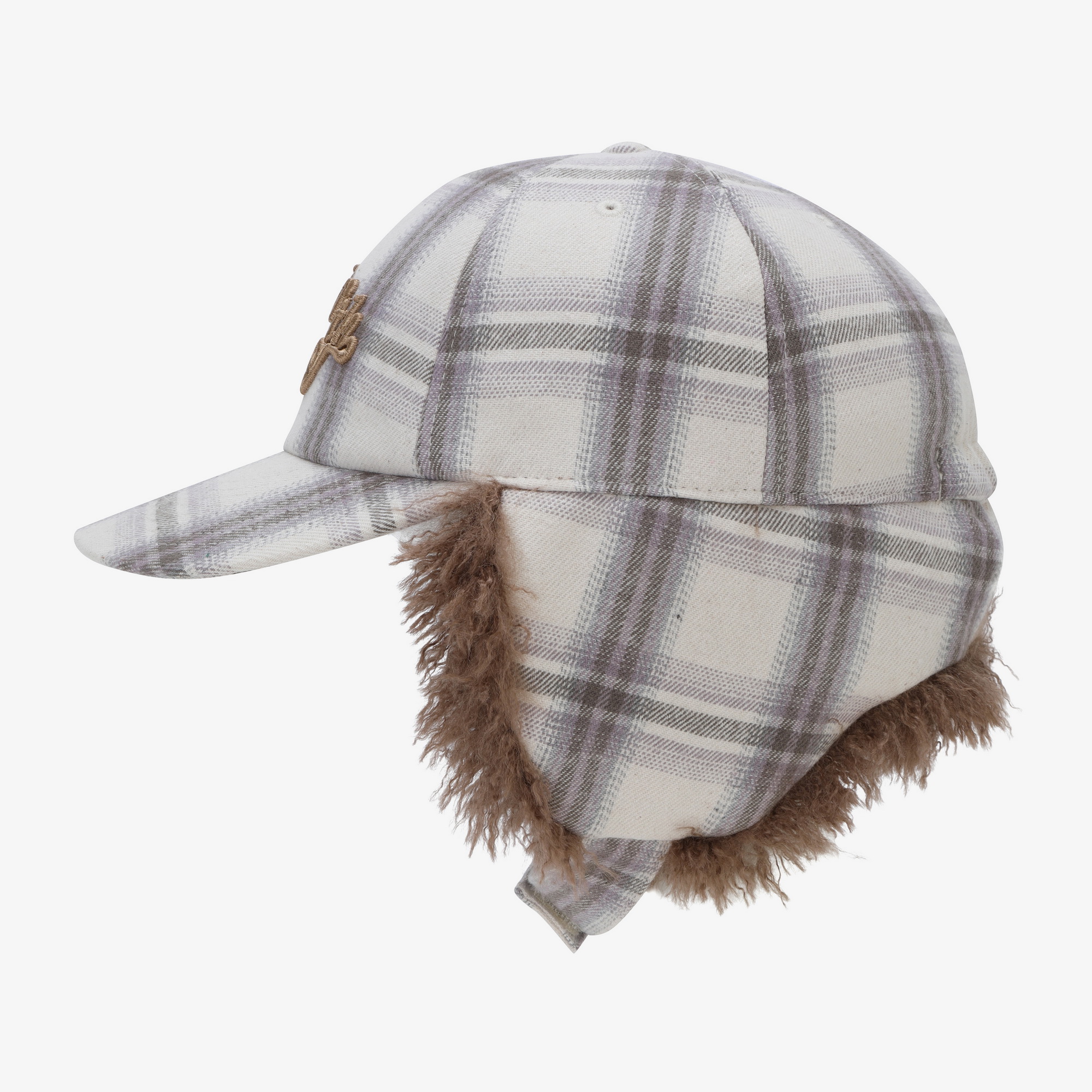 STANDARD LOW EARMUFF CAP