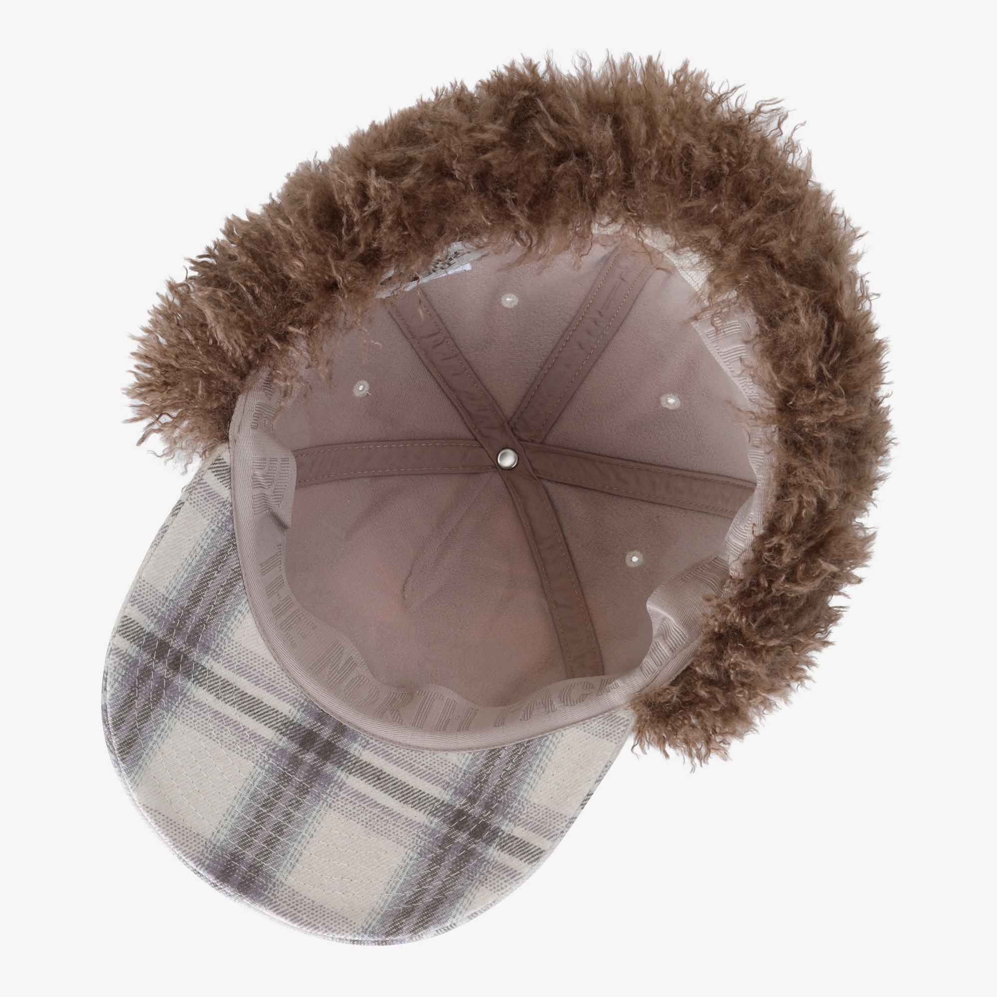 STANDARD LOW EARMUFF CAP