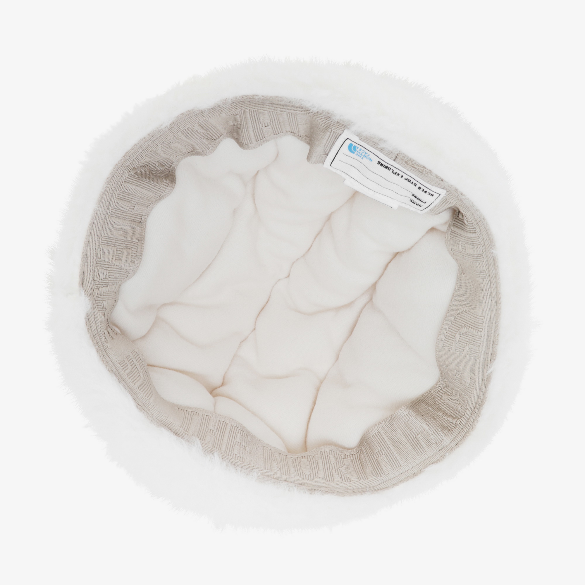 K'S EXPEDITION EARMUFF CAP