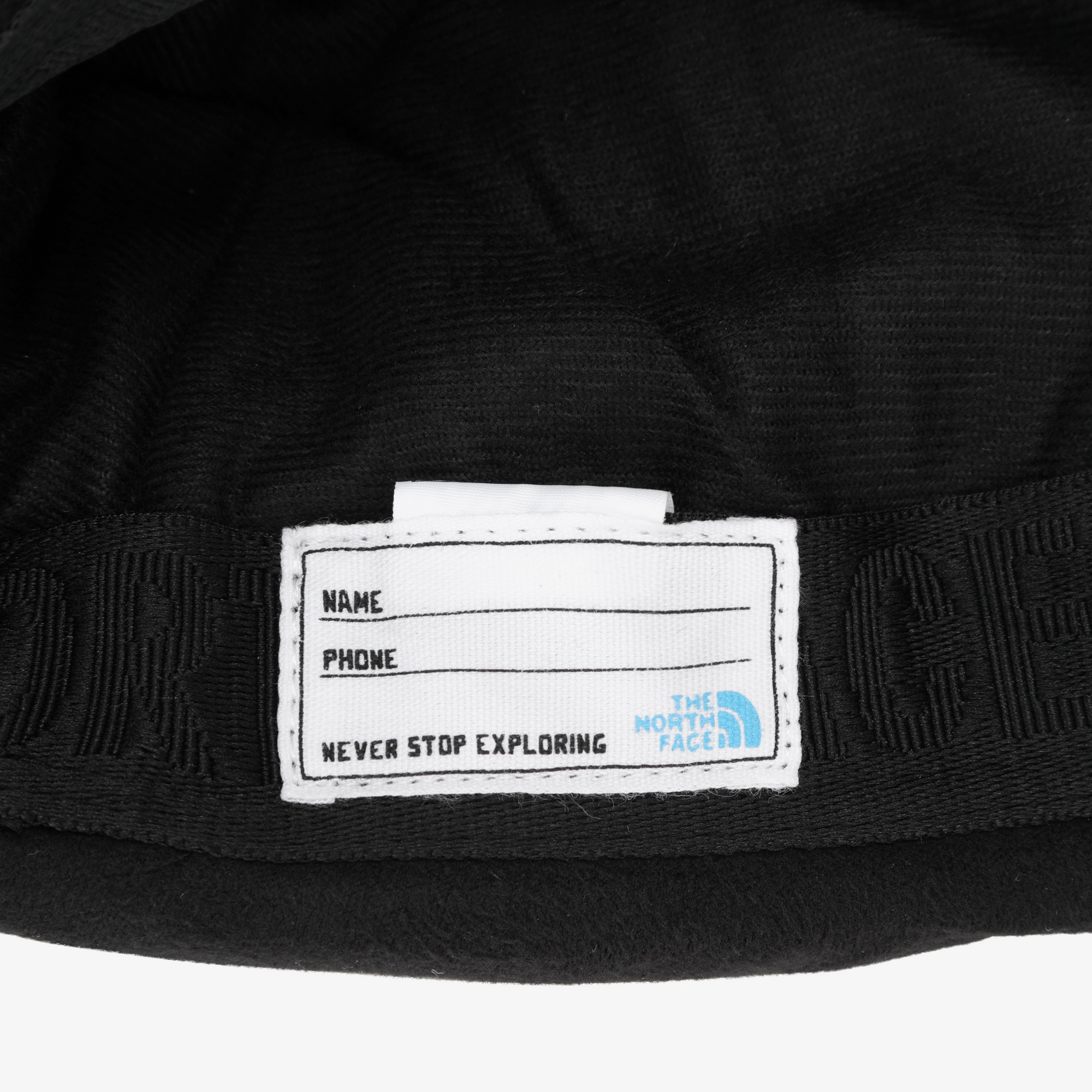 K'S MATIER T-BALL EARMUFF CAP