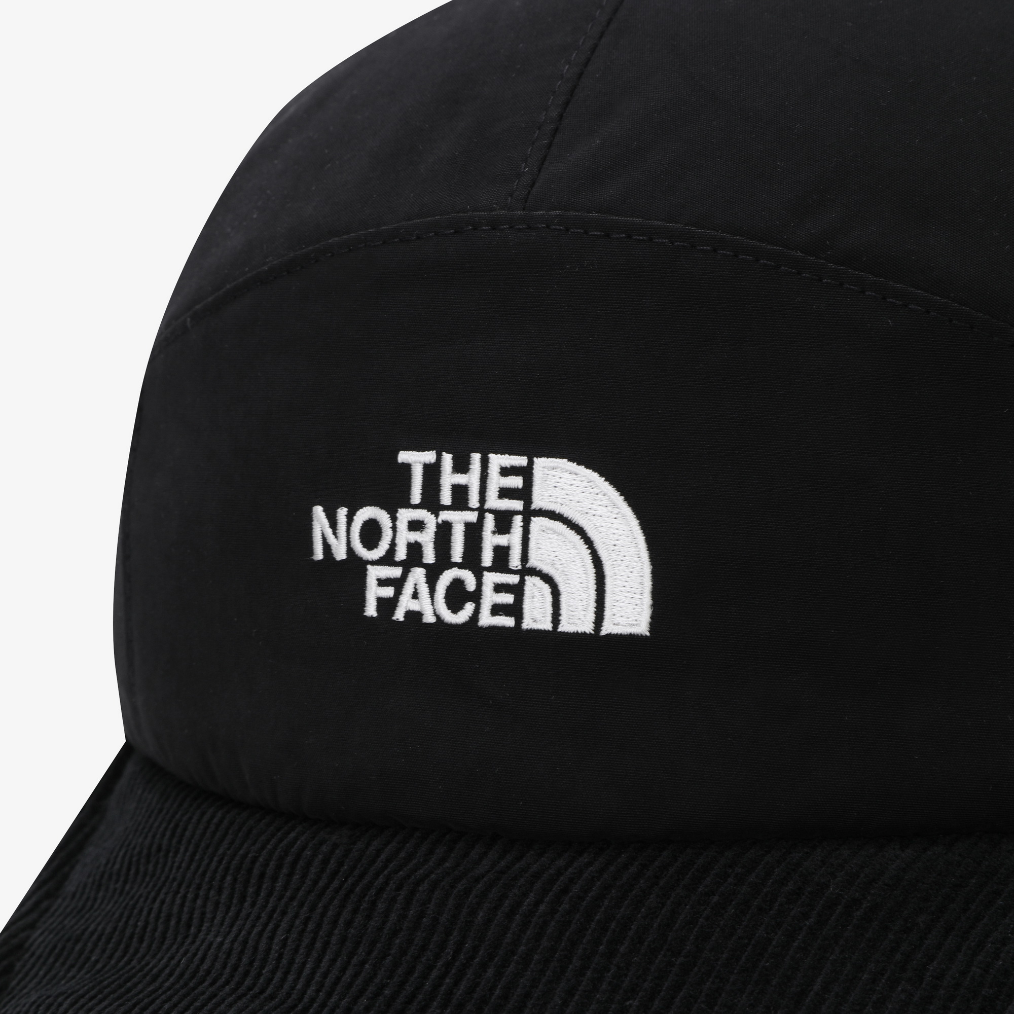 WAXED COTTON EARMUFF CAP